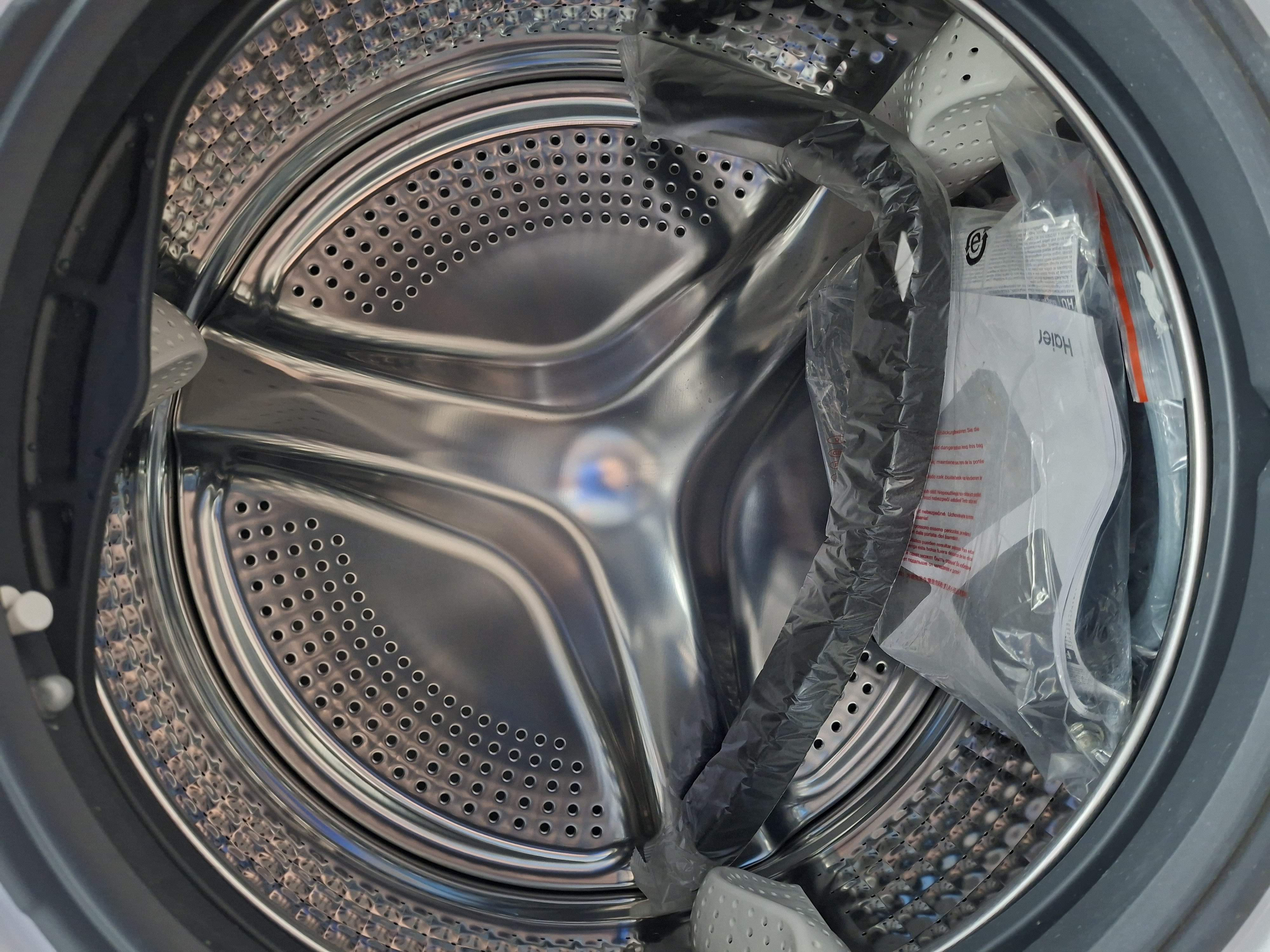 Veš mašina Haier HW80-B14959TU1, 8kg