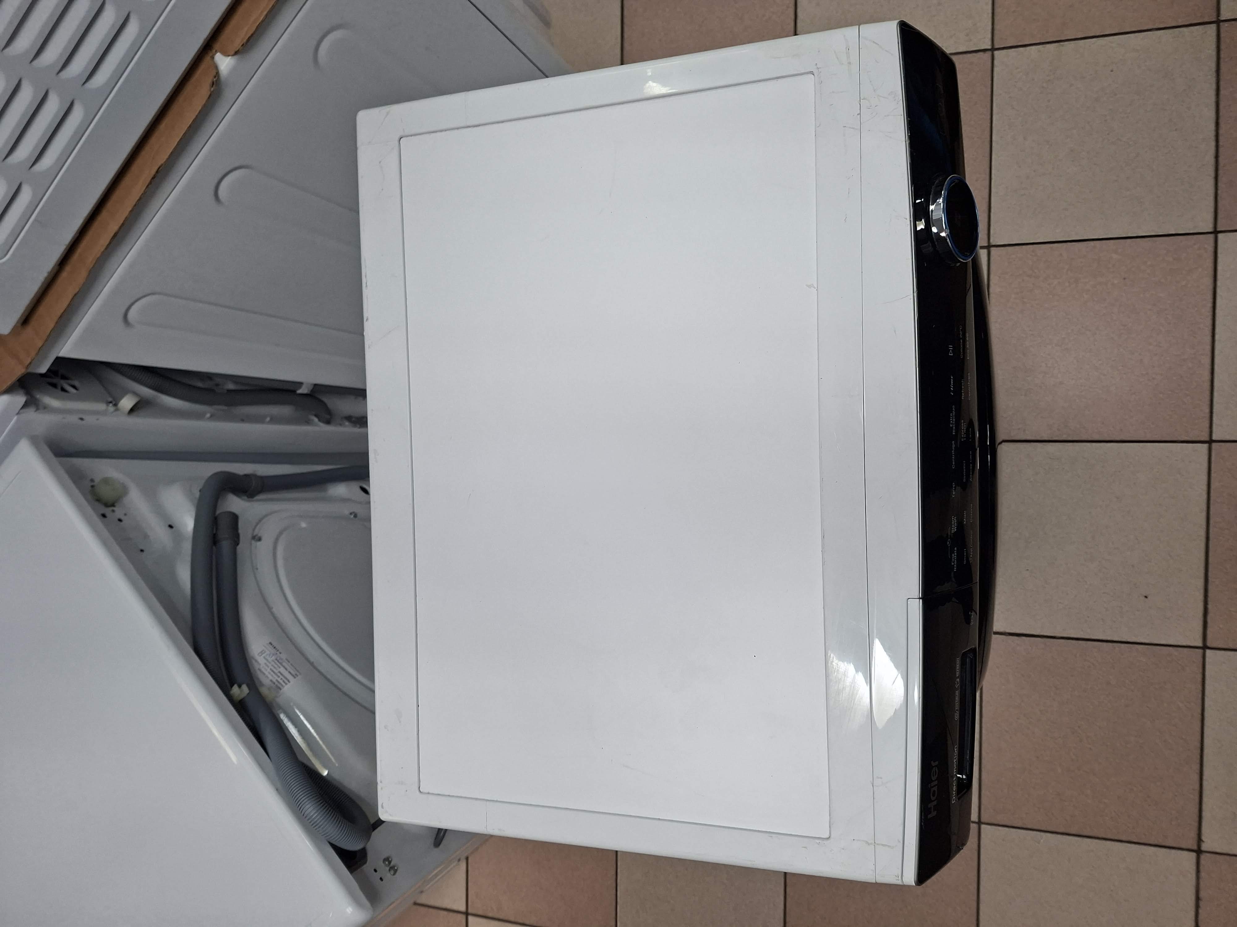 Veš mašina Haier HW80-B14959TU1, 8kg