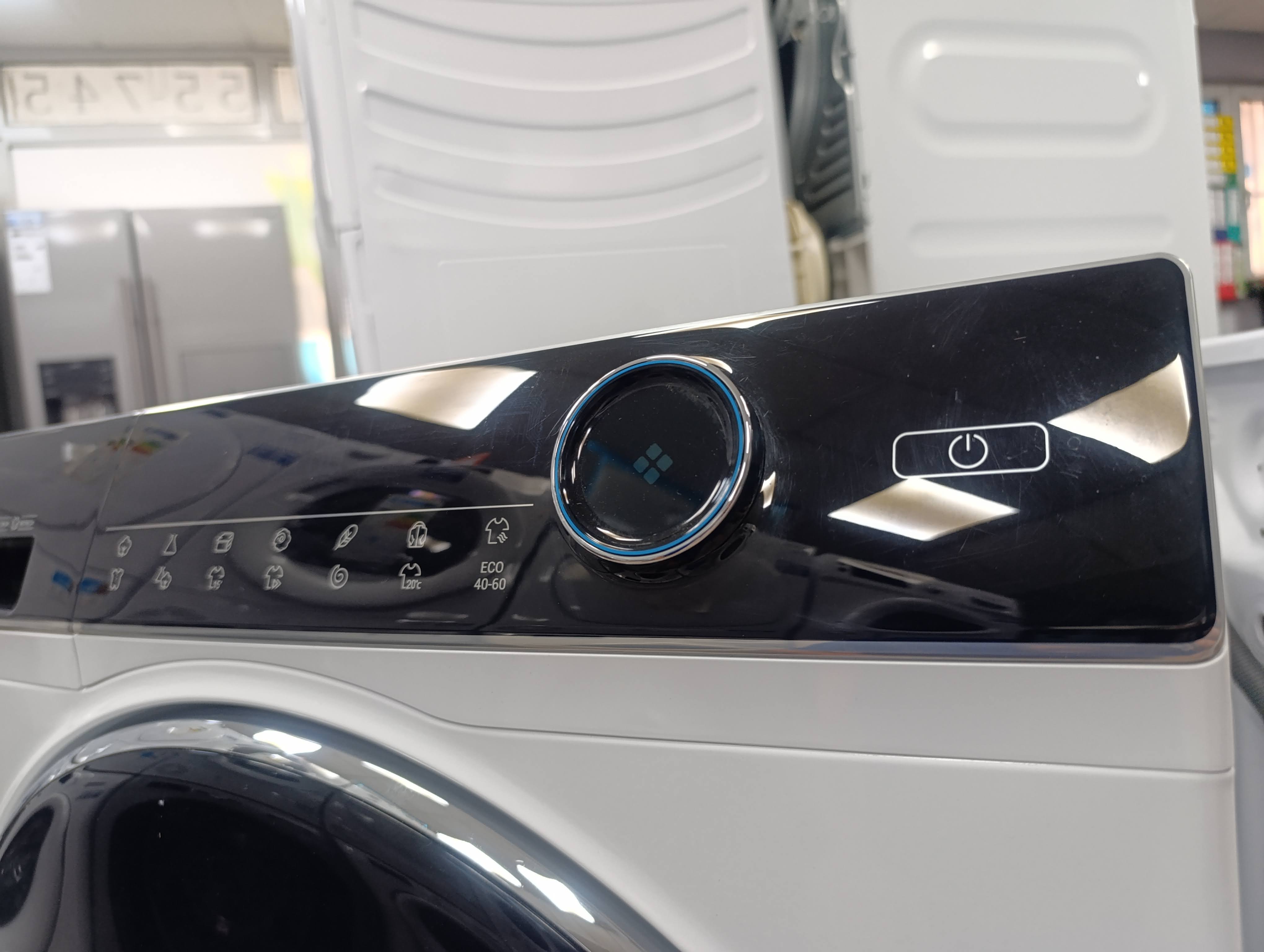 Veš mašina Haier HW80-B14979, 8kg