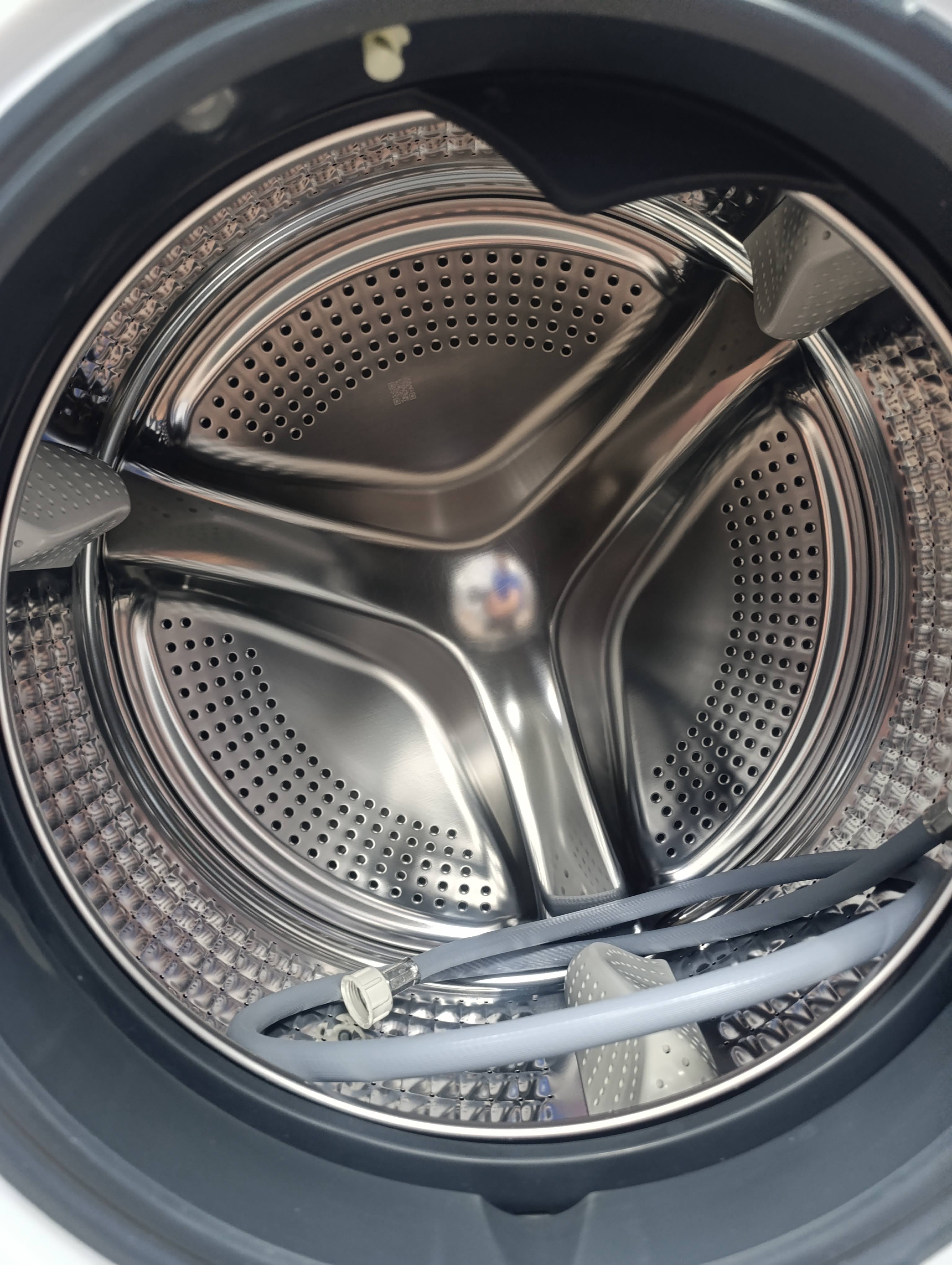 Veš mašina Haier HW80-B14979, 8kg