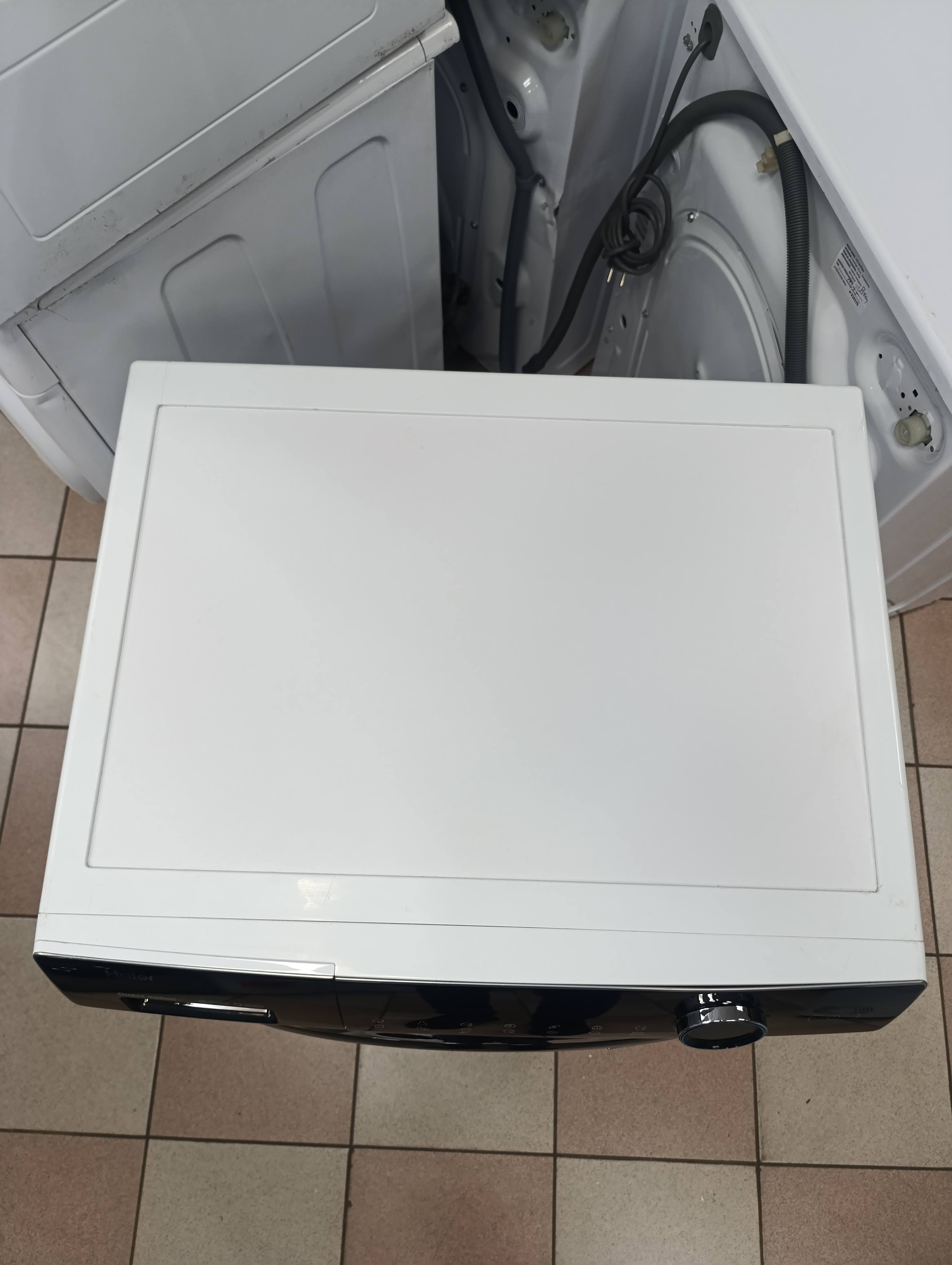 Veš mašina Haier HW80-B14979, 8kg