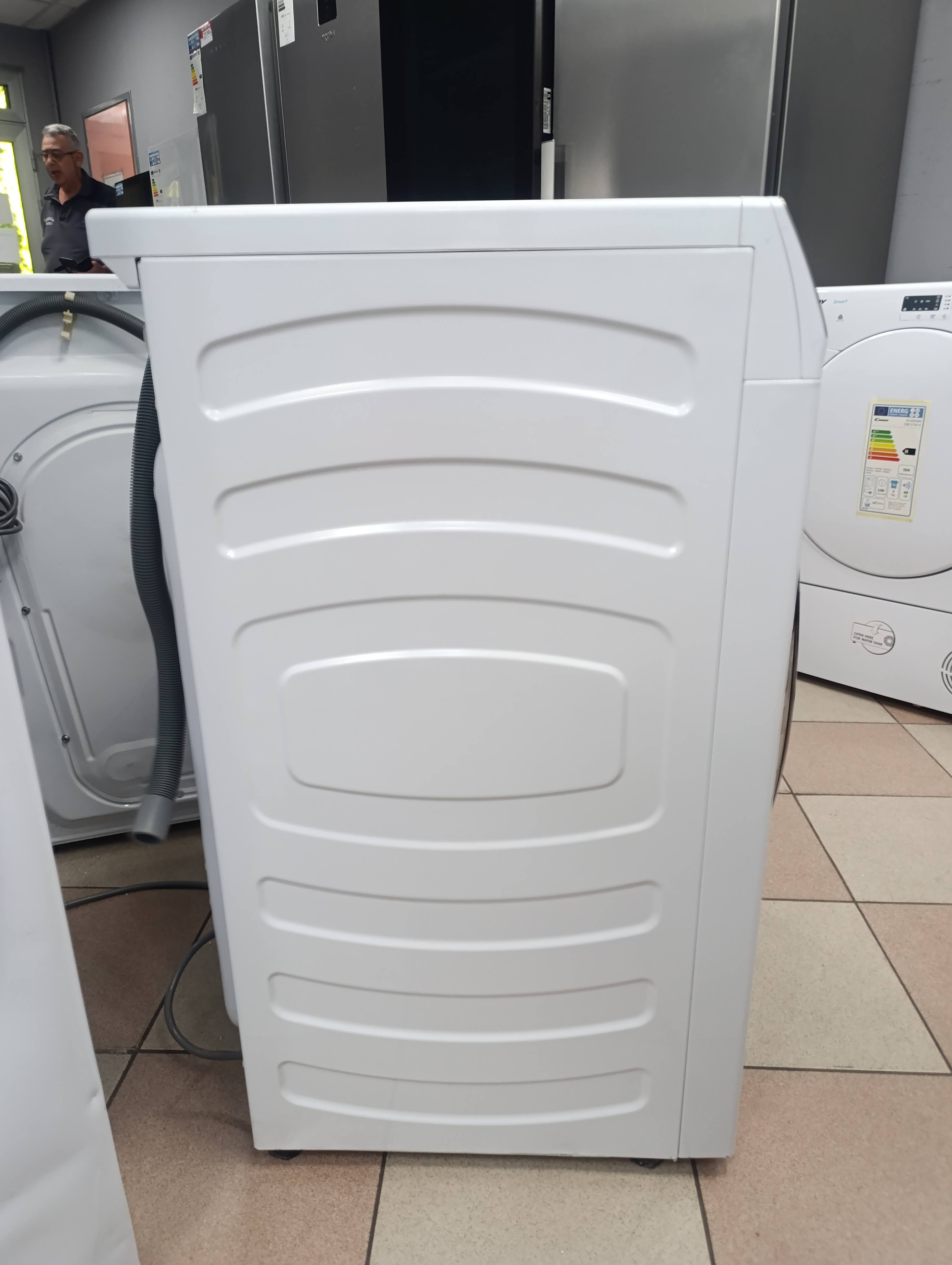 Veš mašina Haier HW80-B14979, 8kg