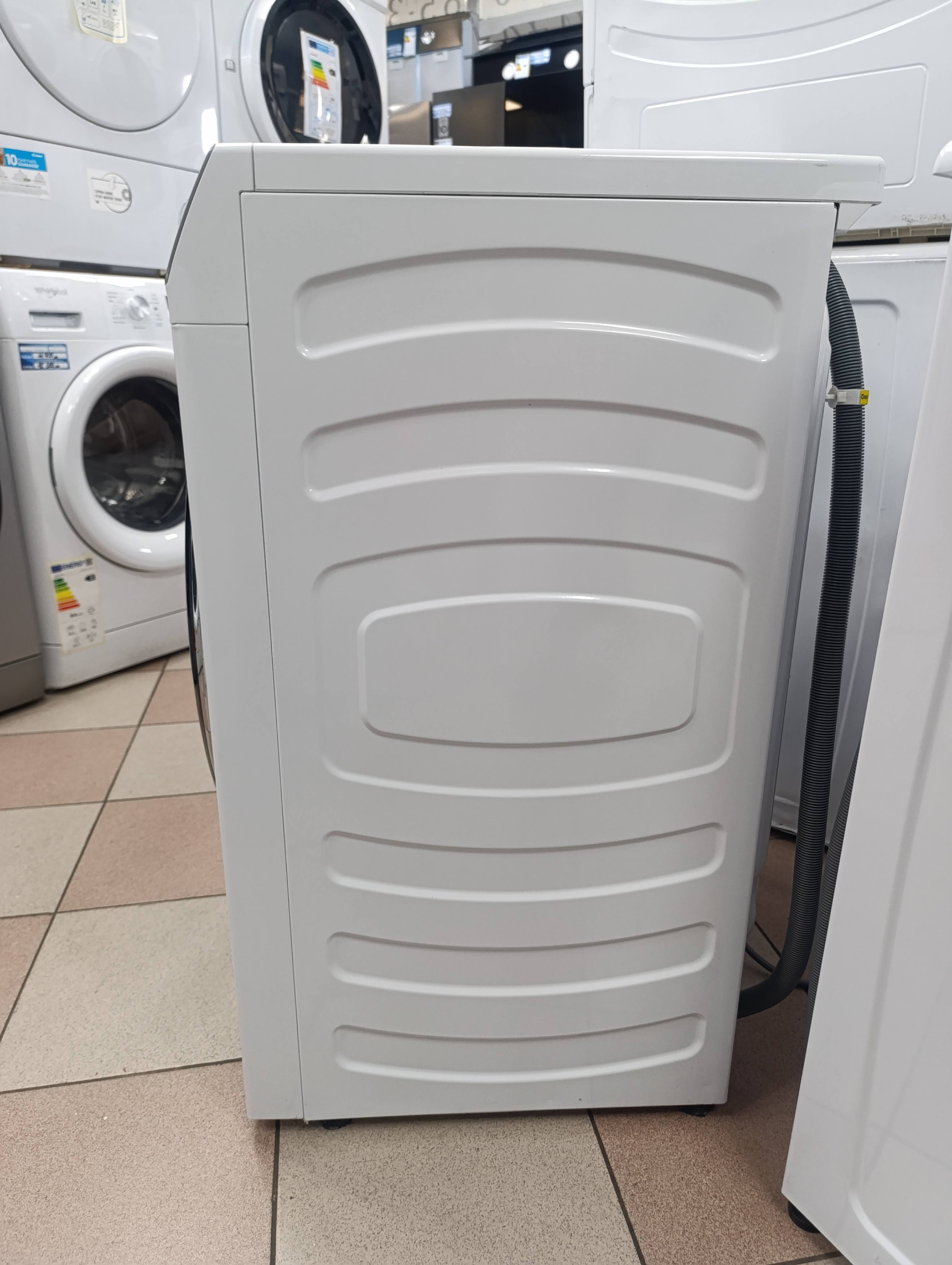 Veš mašina Haier HW80-B14979, 8kg