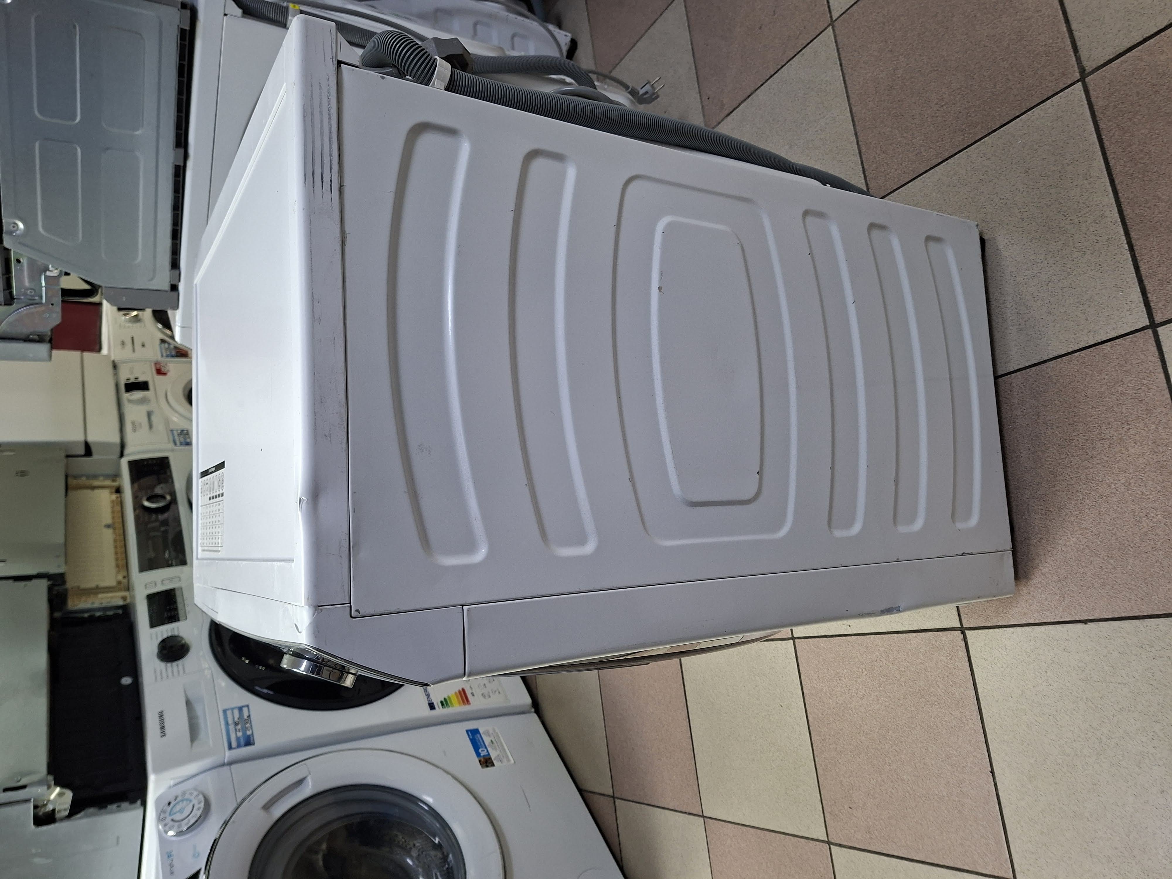 Veš mašina Haier HW80-B14979, 8kg