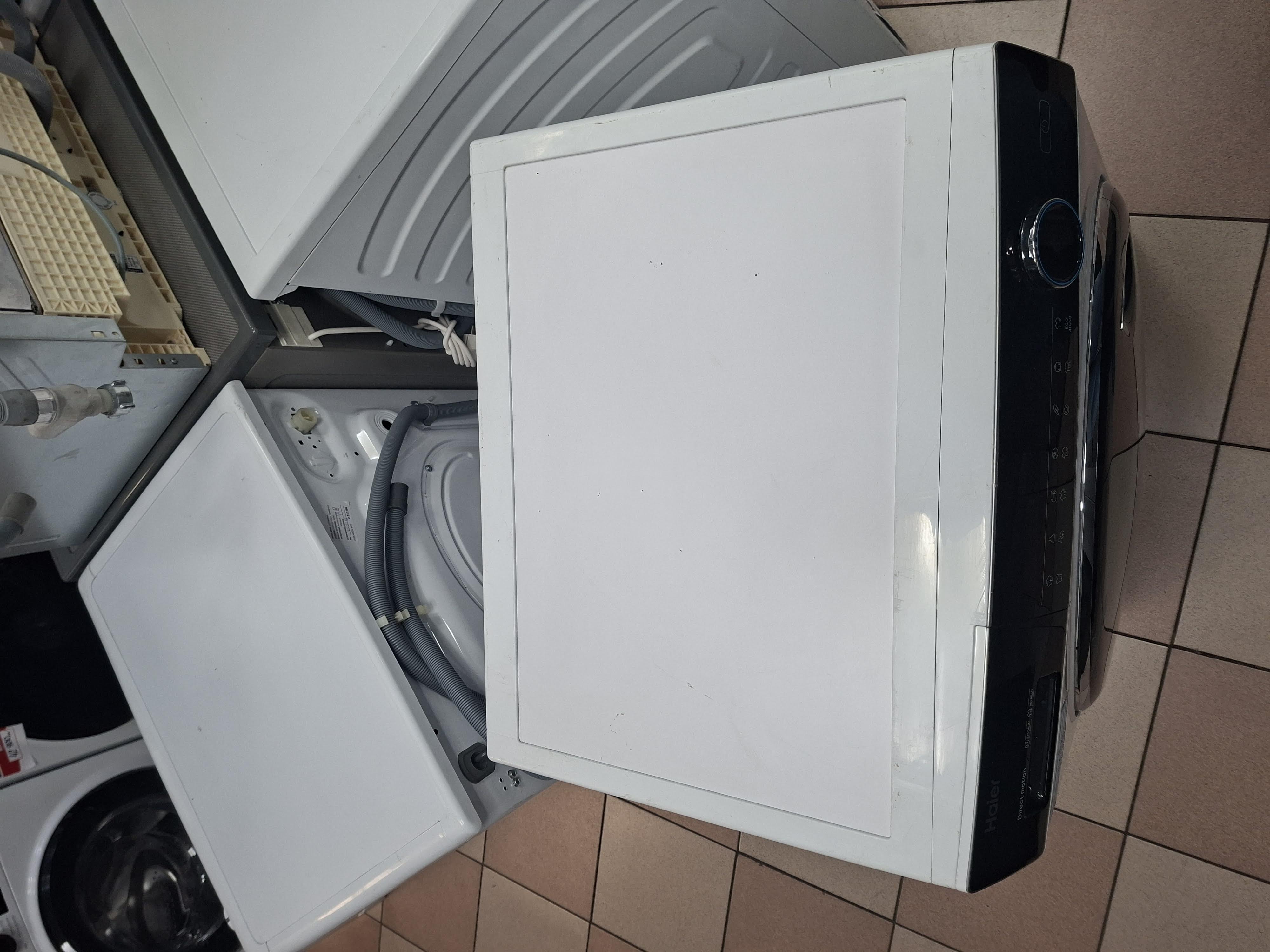 Veš mašina Haier HW80-B14979, 8kg