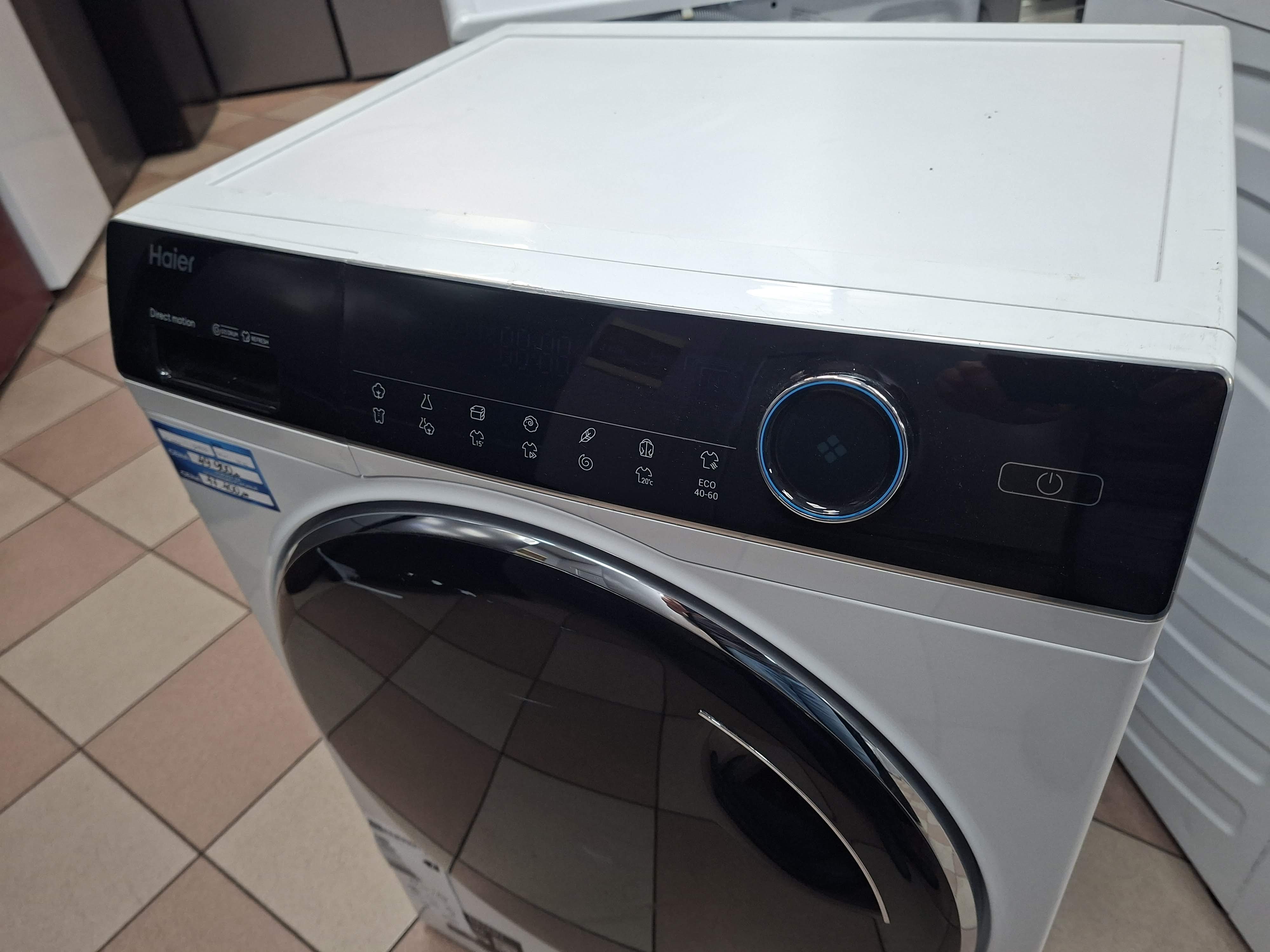 Veš mašina Haier HW80-B14979, 8kg