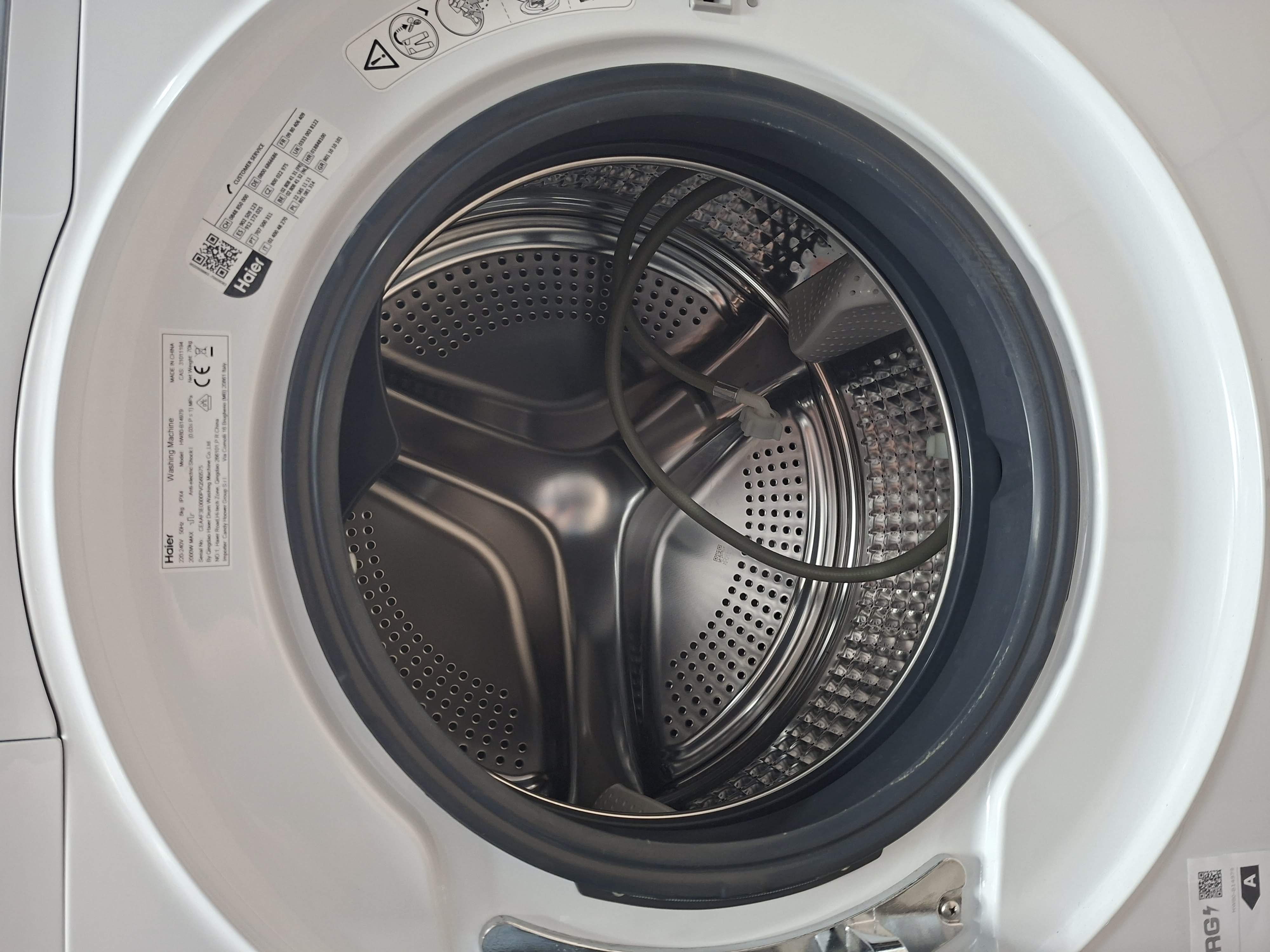 Veš mašina Haier HW80-B14979, 8kg