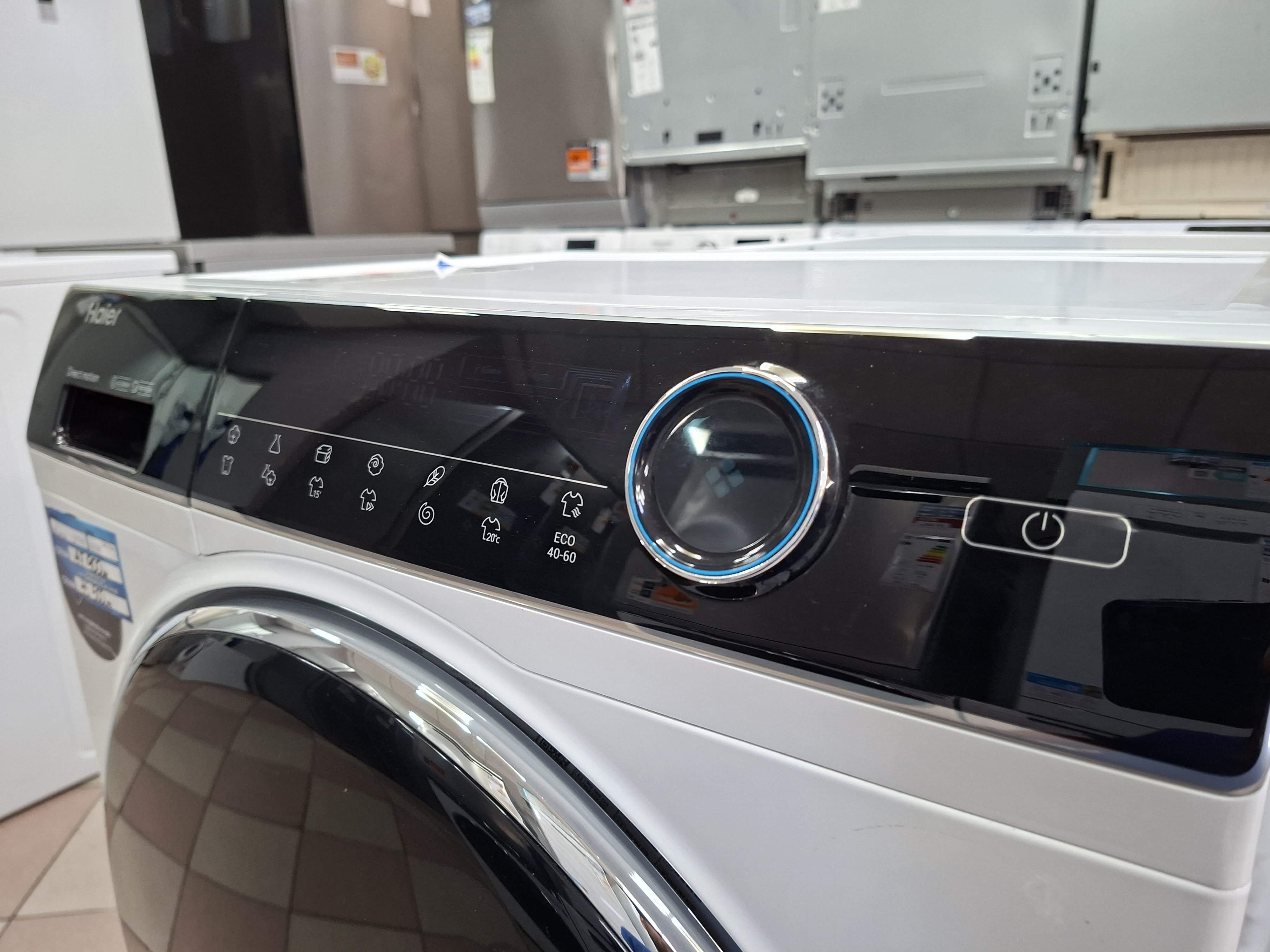 Veš mašina Haier HW80-B14979, 8kg