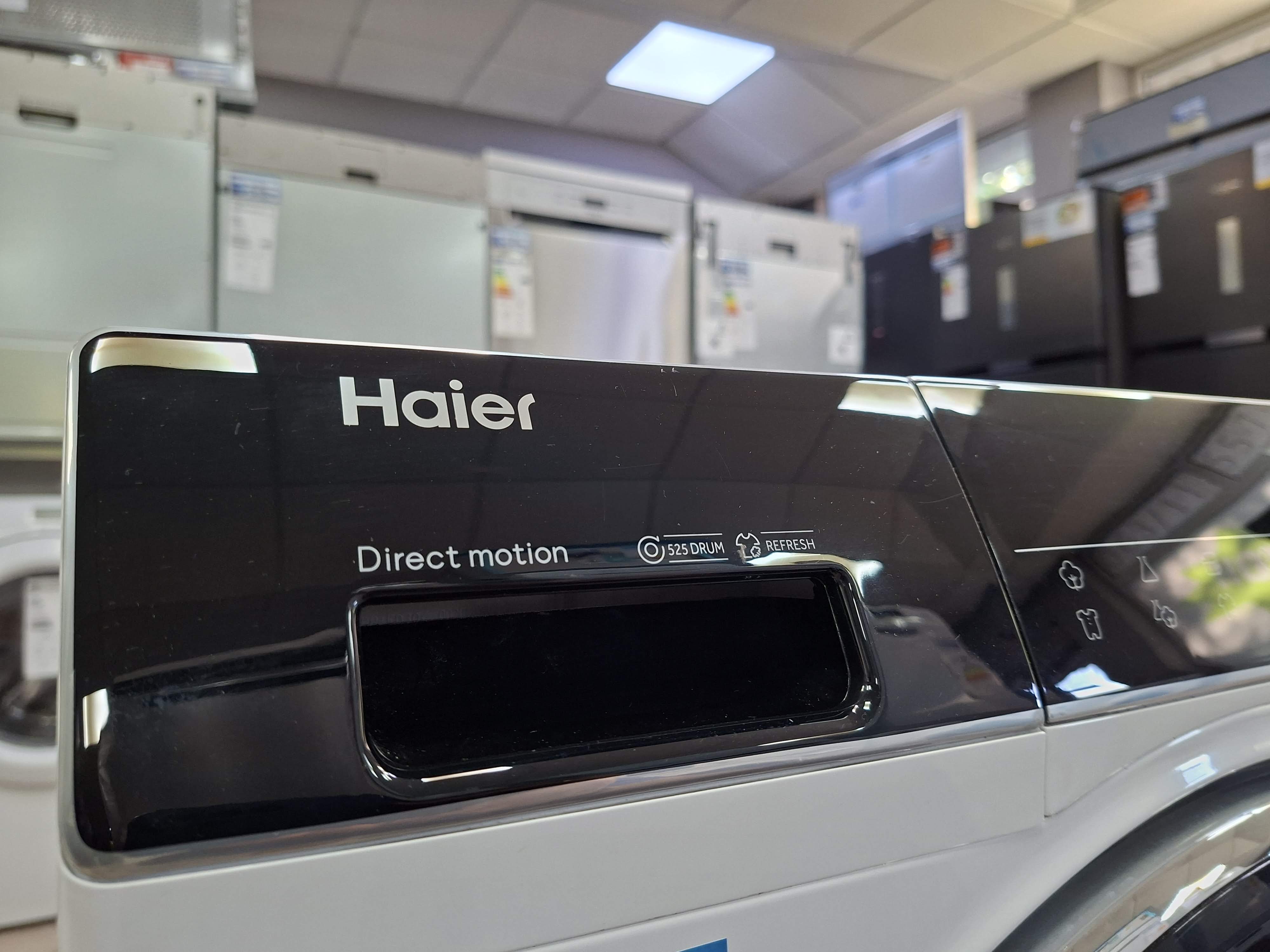 Veš mašina Haier HW80-B14979, 8kg