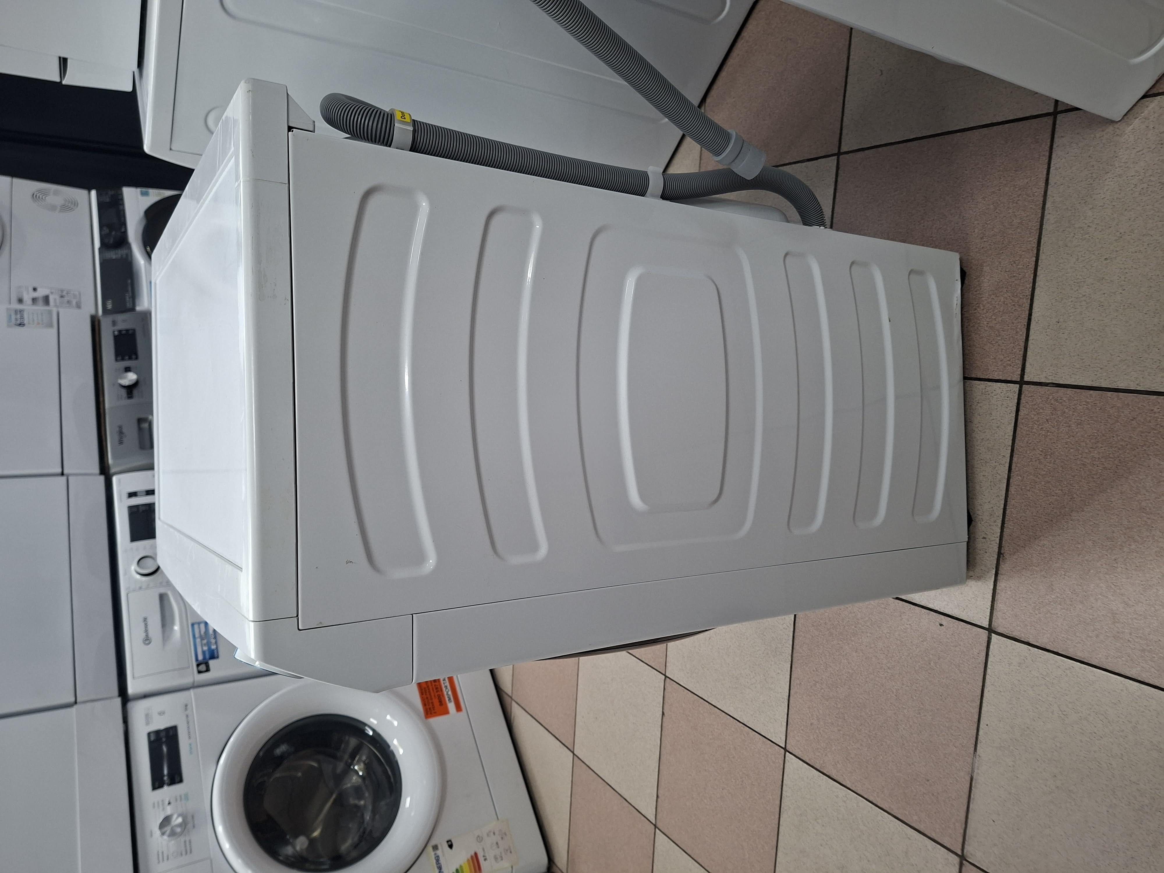 Veš mašina Haier HW80-BP14929A , 8 kg.