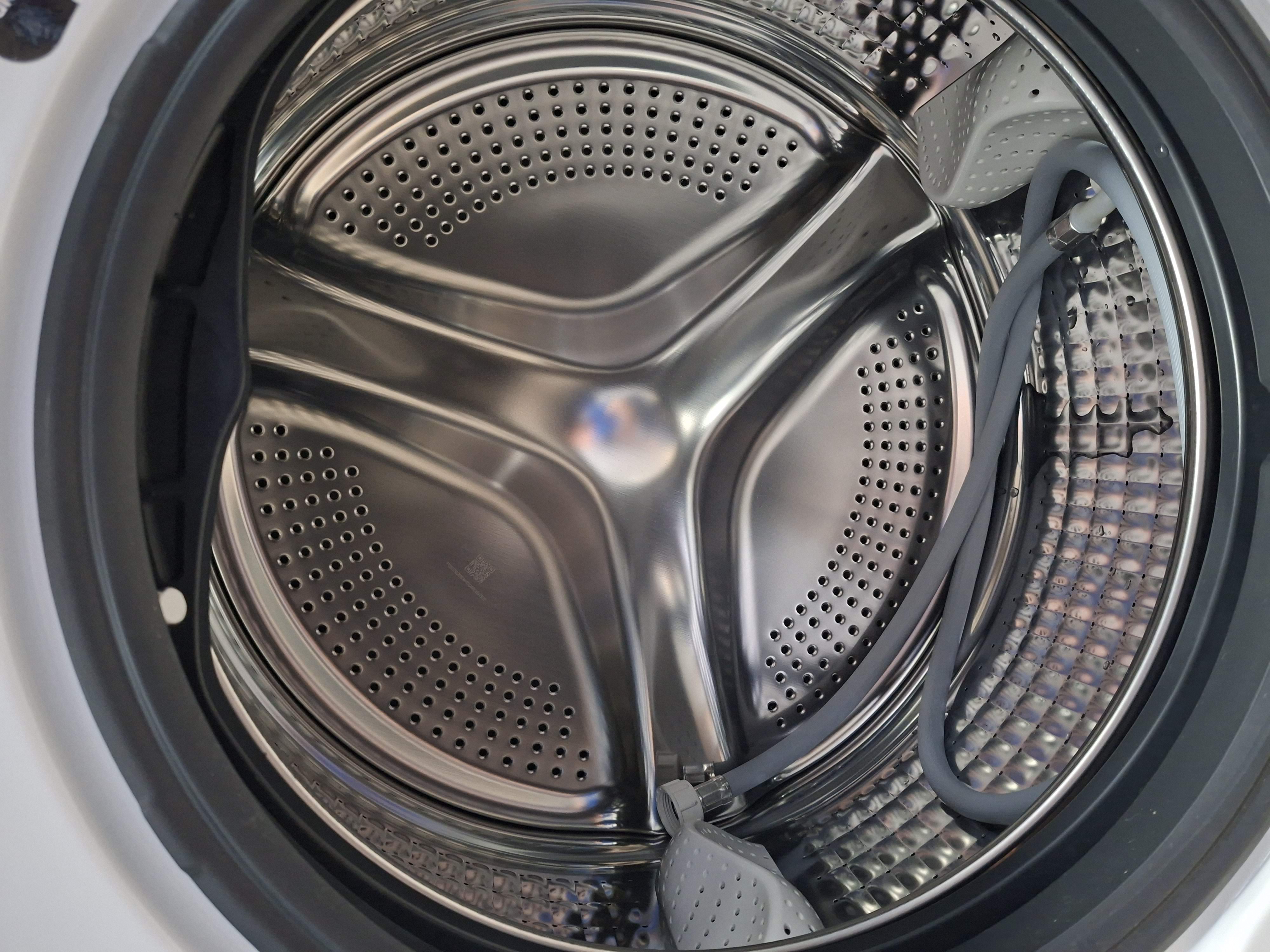 Veš mašina Haier HW80-BP14929BU1, 8 kg