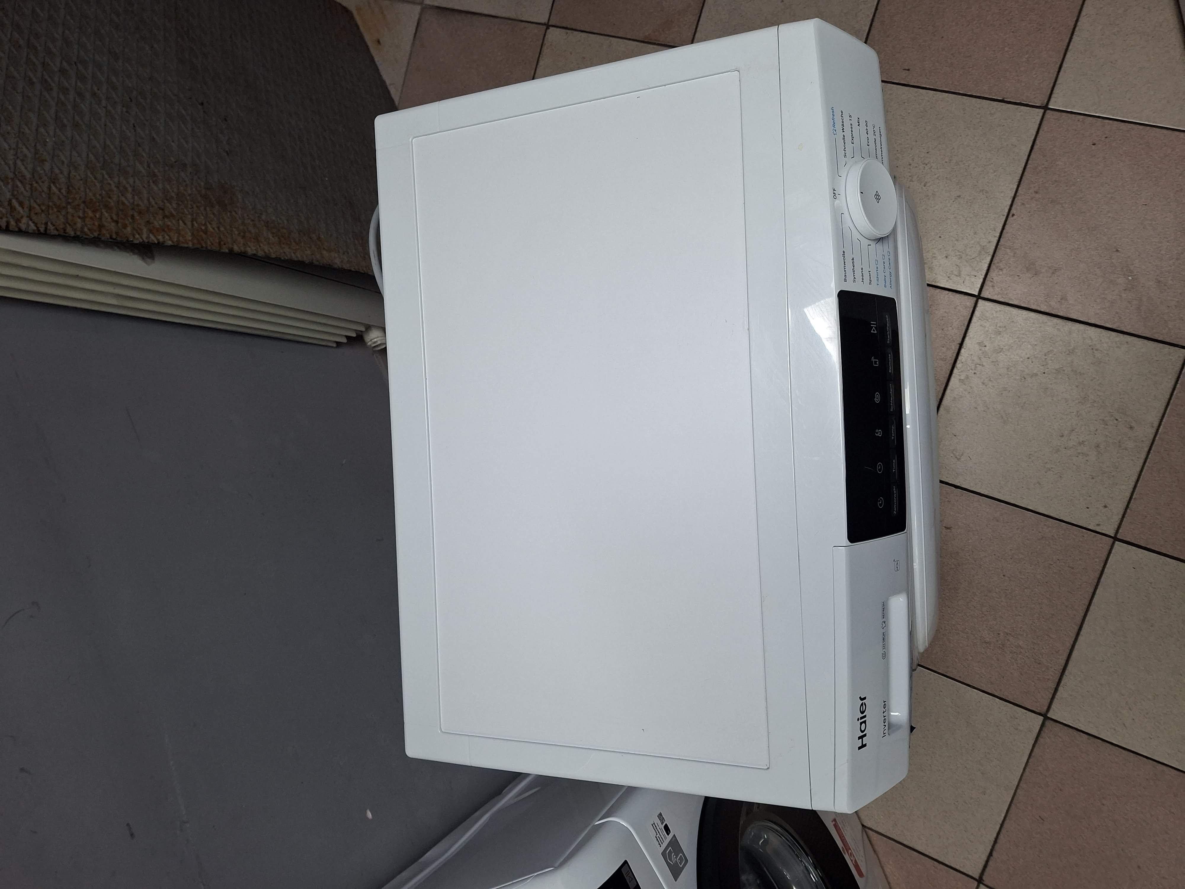 Veš mašina Haier HW80-BP14929BU1, 8 kg