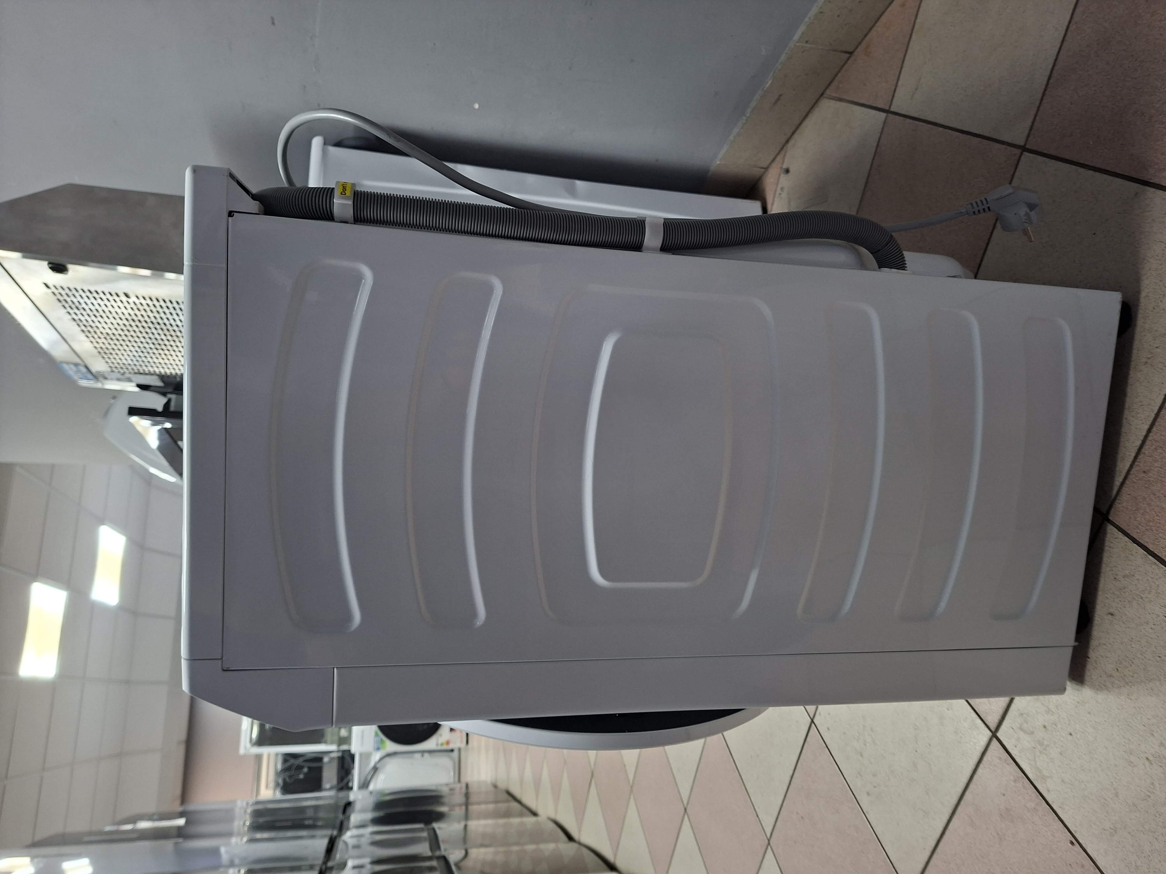 Veš mašina Haier HW80-BP14929BU1, 8 kg