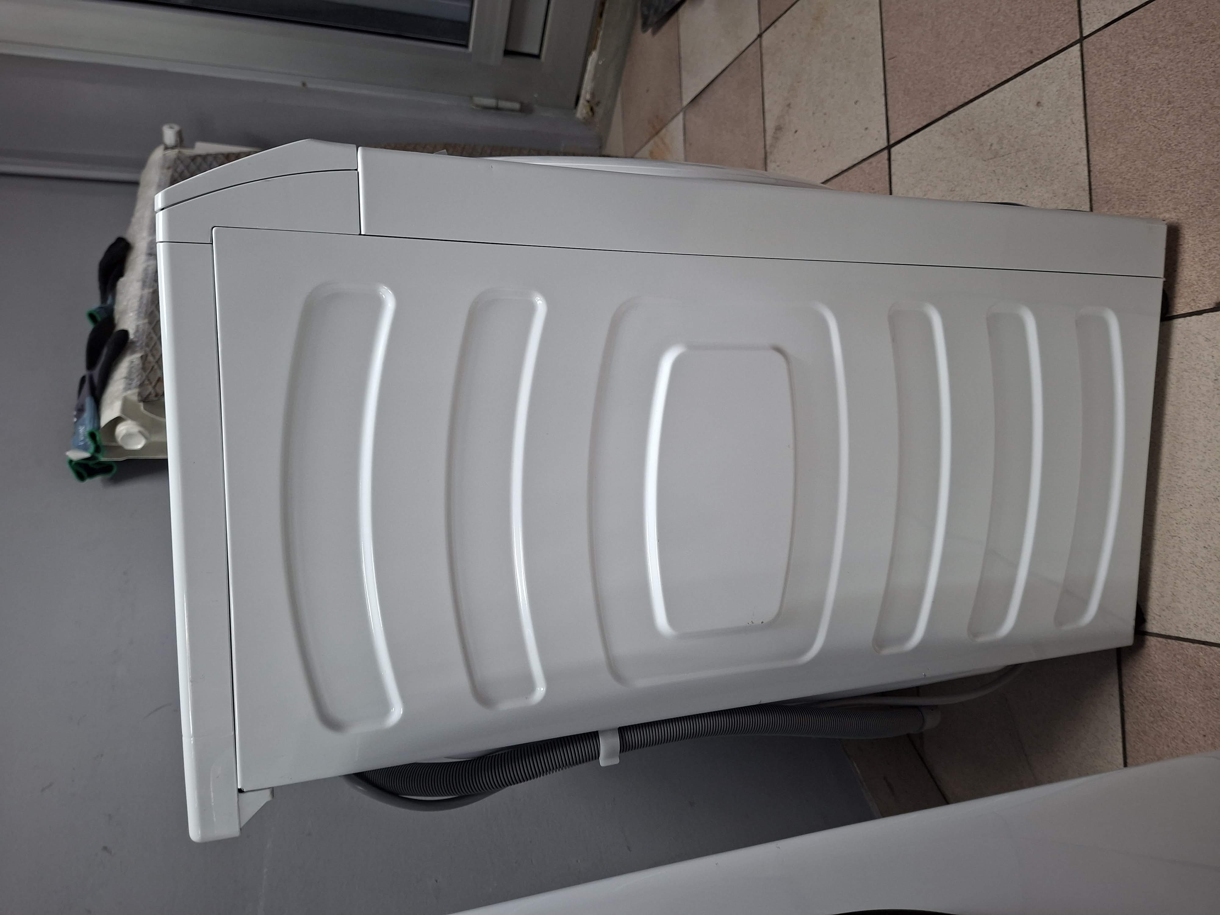 Veš mašina Haier HW80-BP14929BU1, 8 kg