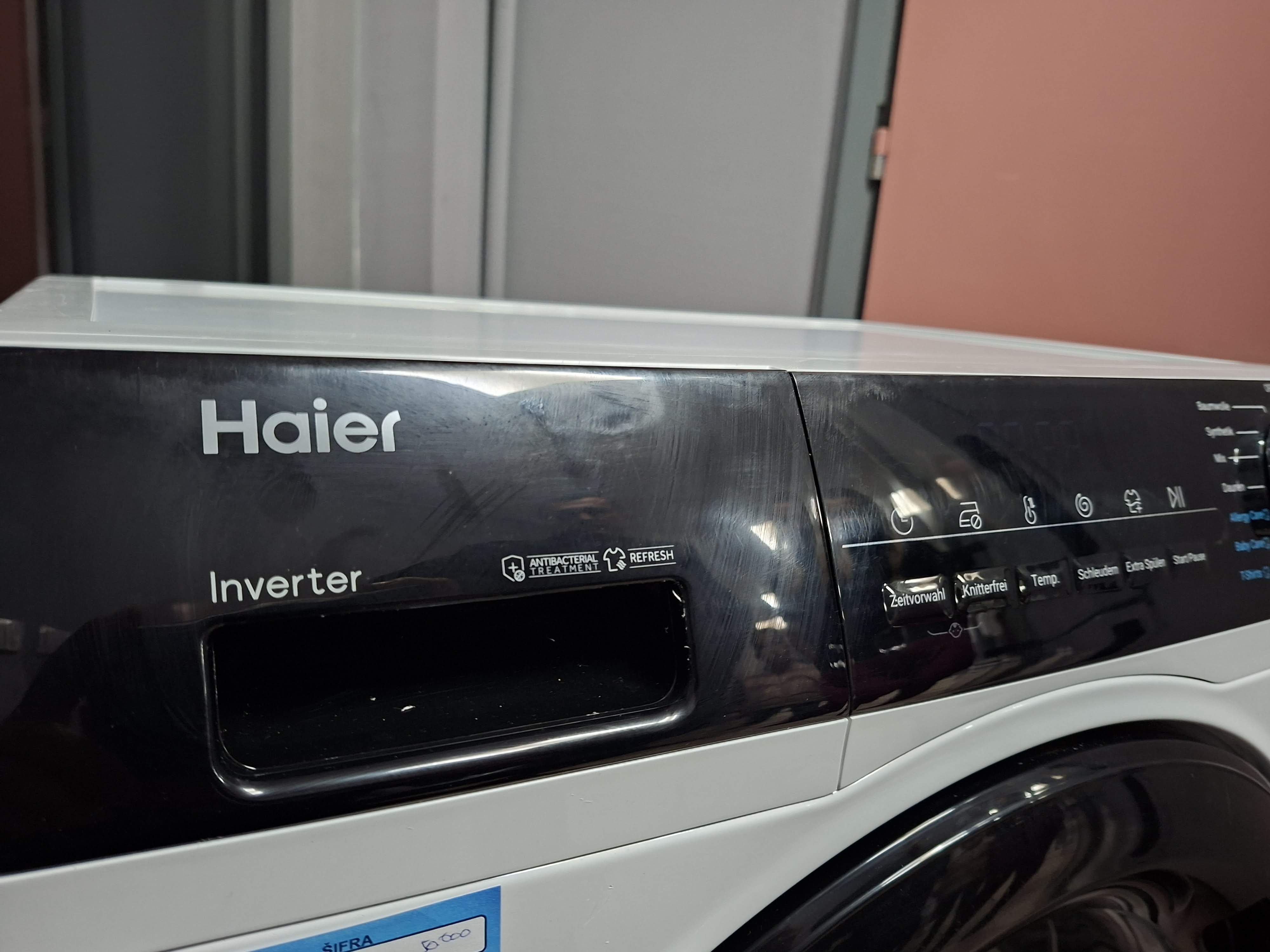 Veš mašina Haier HW80-NBP14939 , 8 kg