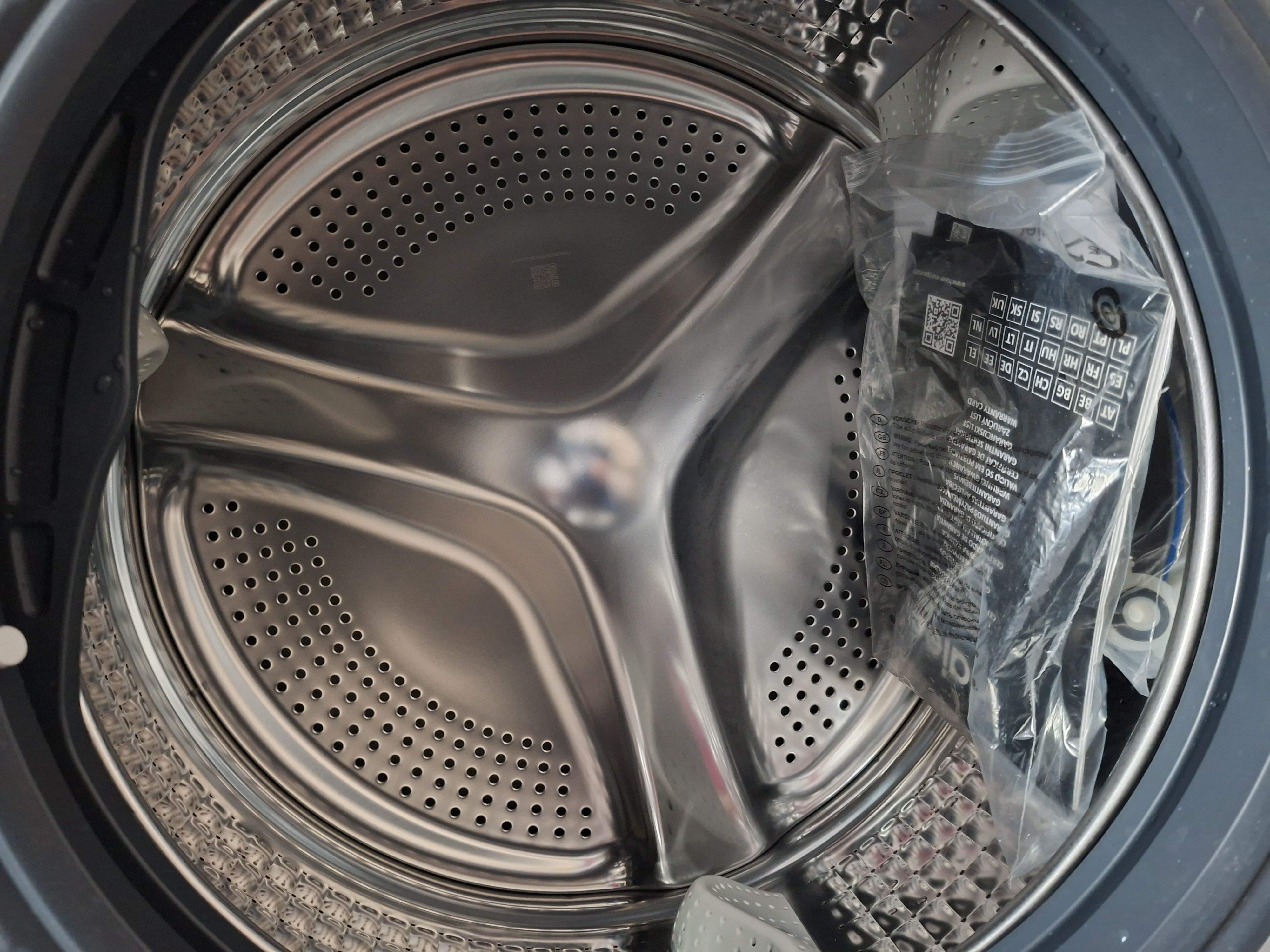 Veš mašina Haier HW80-NBP14939 , 8 kg