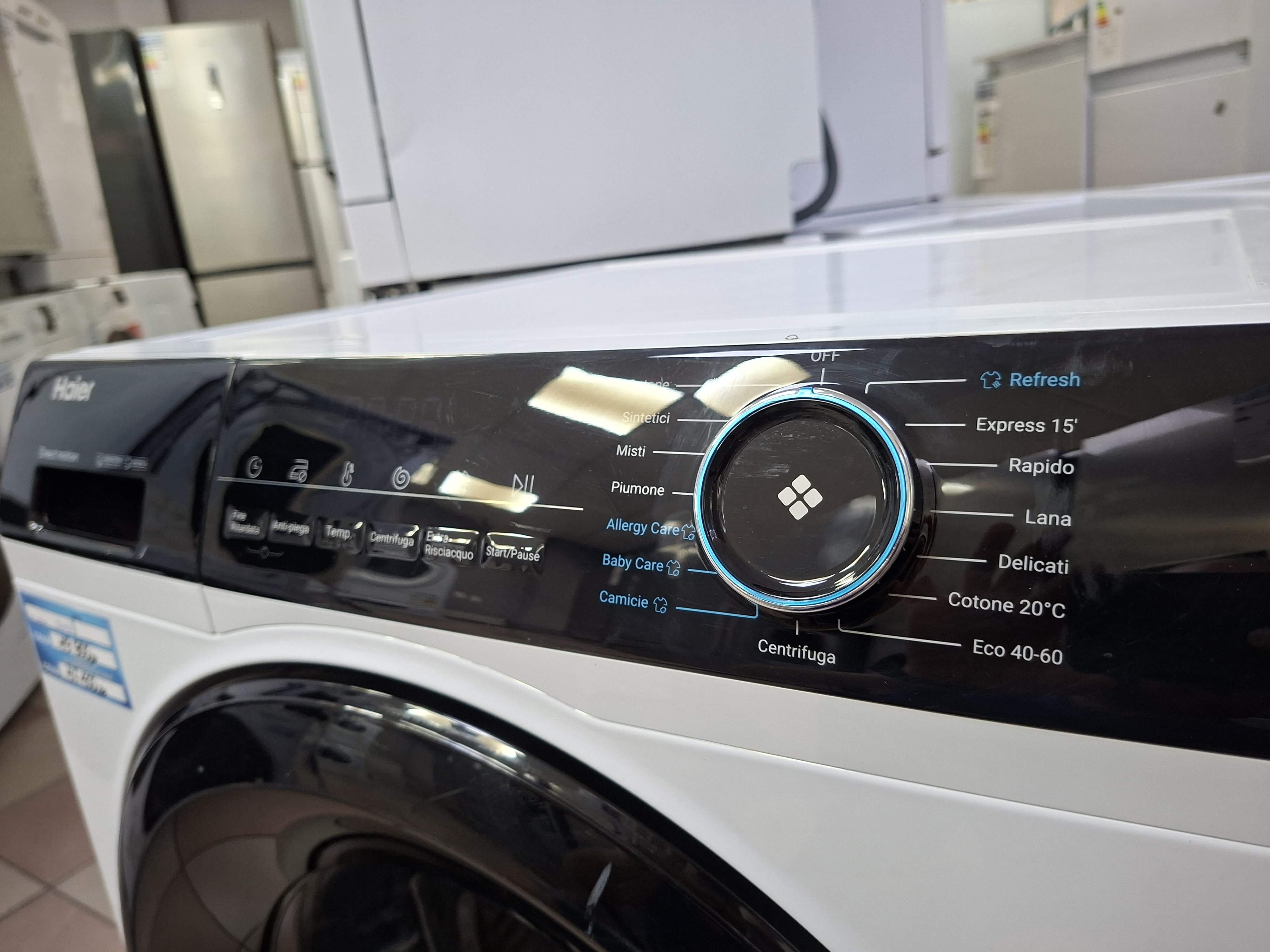 Veš mašina Haier HW90-B14939 , 9 kg