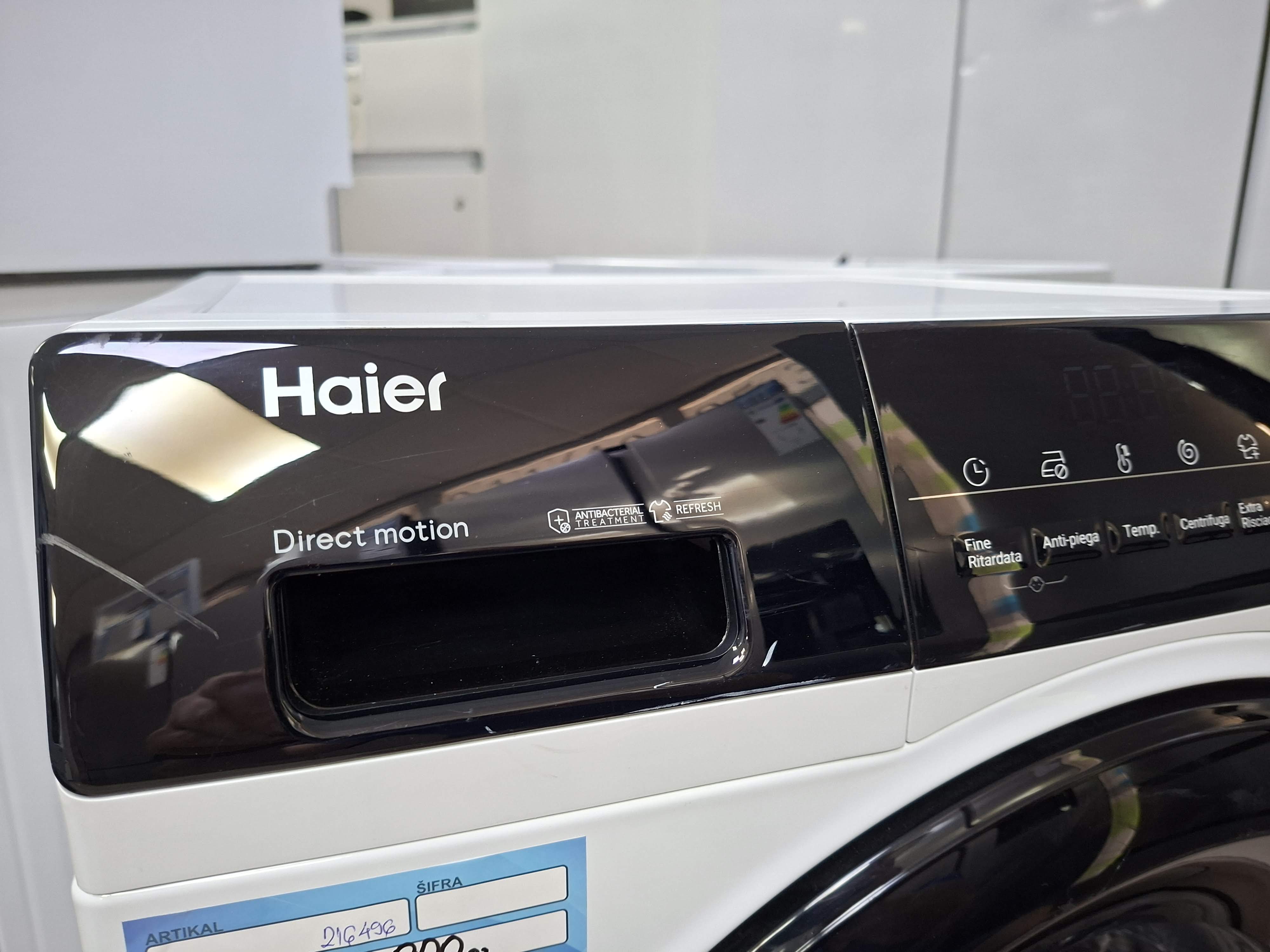 Veš mašina Haier HW90-B14939 , 9 kg