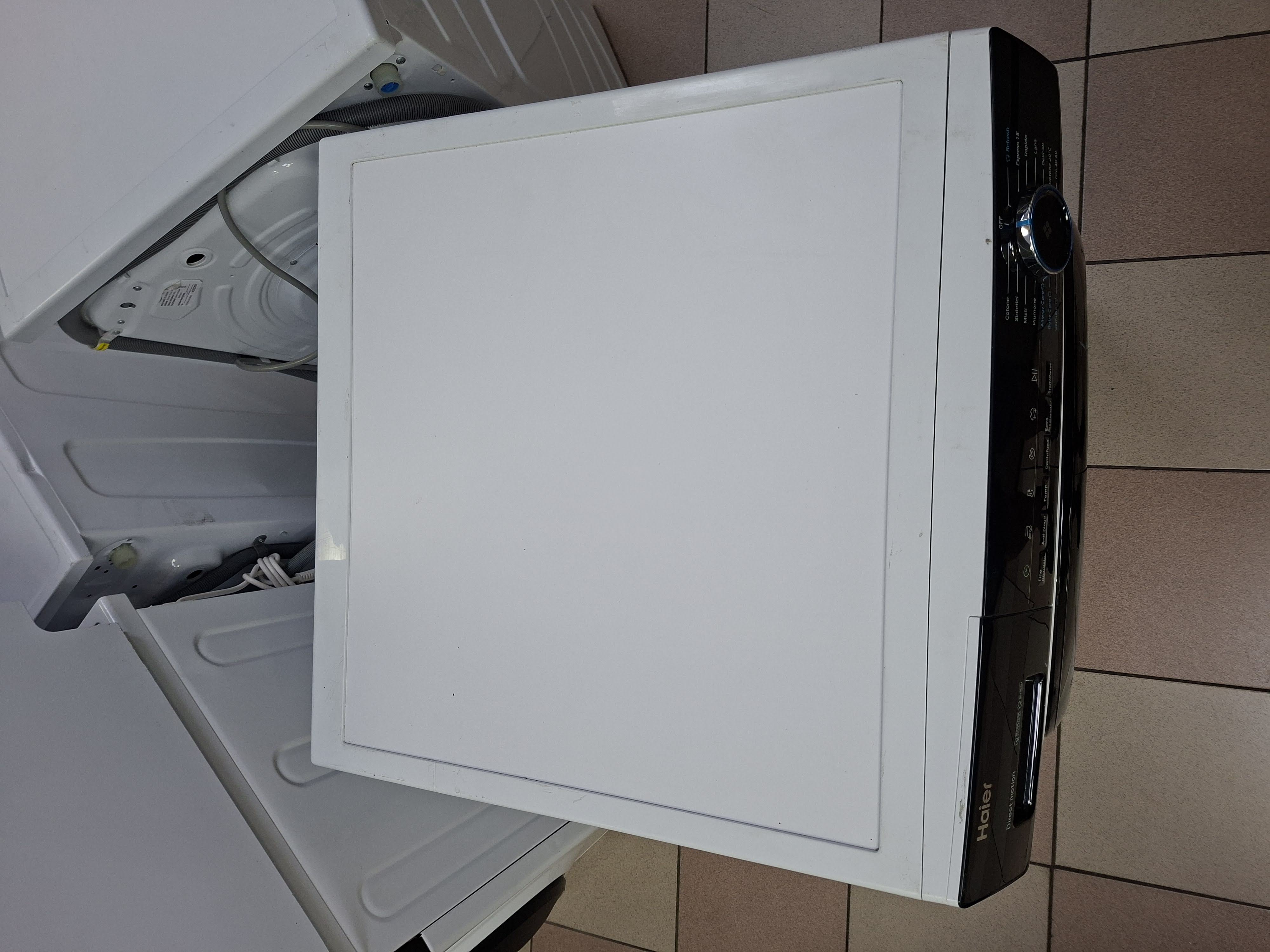 Veš mašina Haier HW90-B14939 , 9 kg