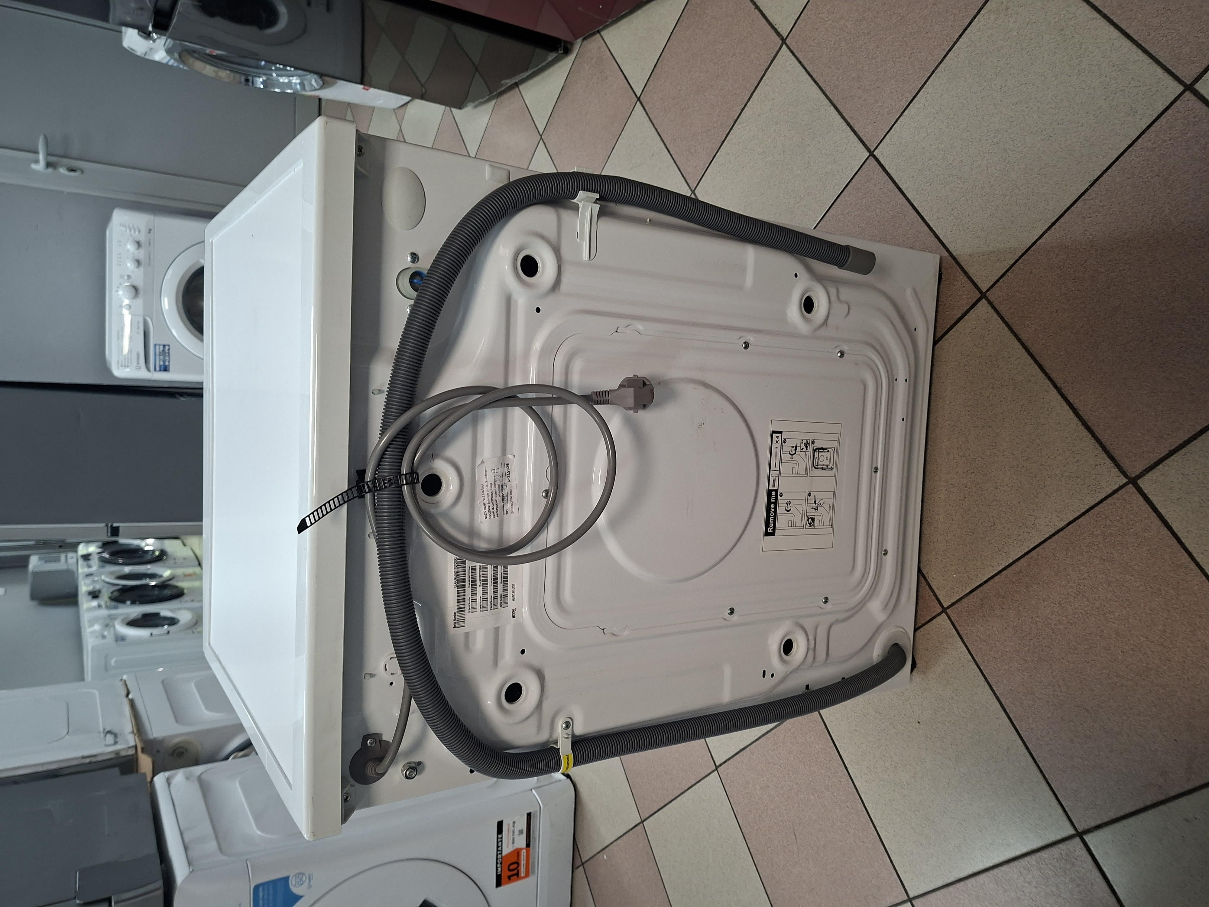 Veš mašina Haier HW90-B14939 , 9 kg