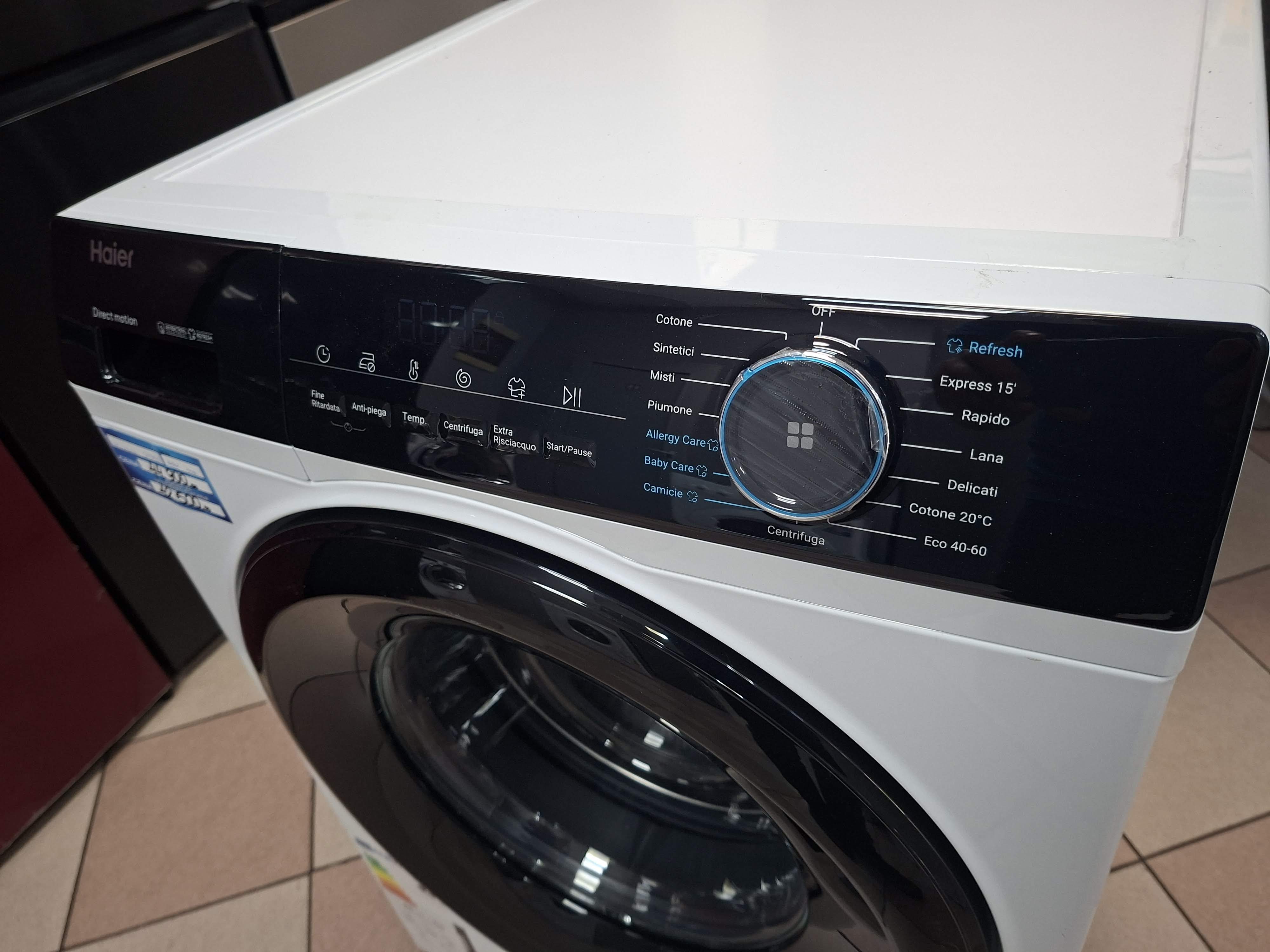 Veš mašina Haier HW90-B14939 , 9 kg
