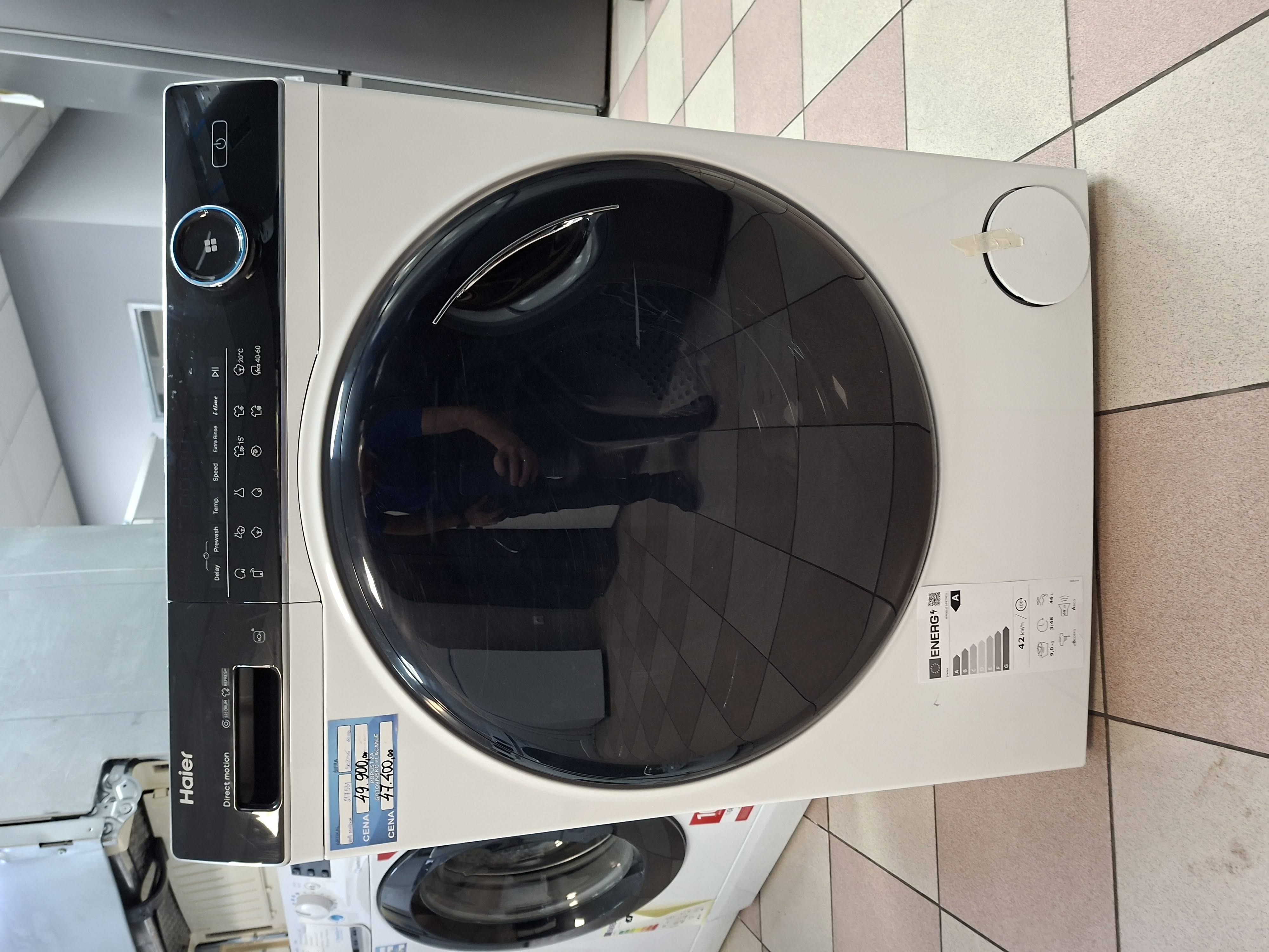 Veš mašina Haier HW90-B14959EU1 , 9 kg