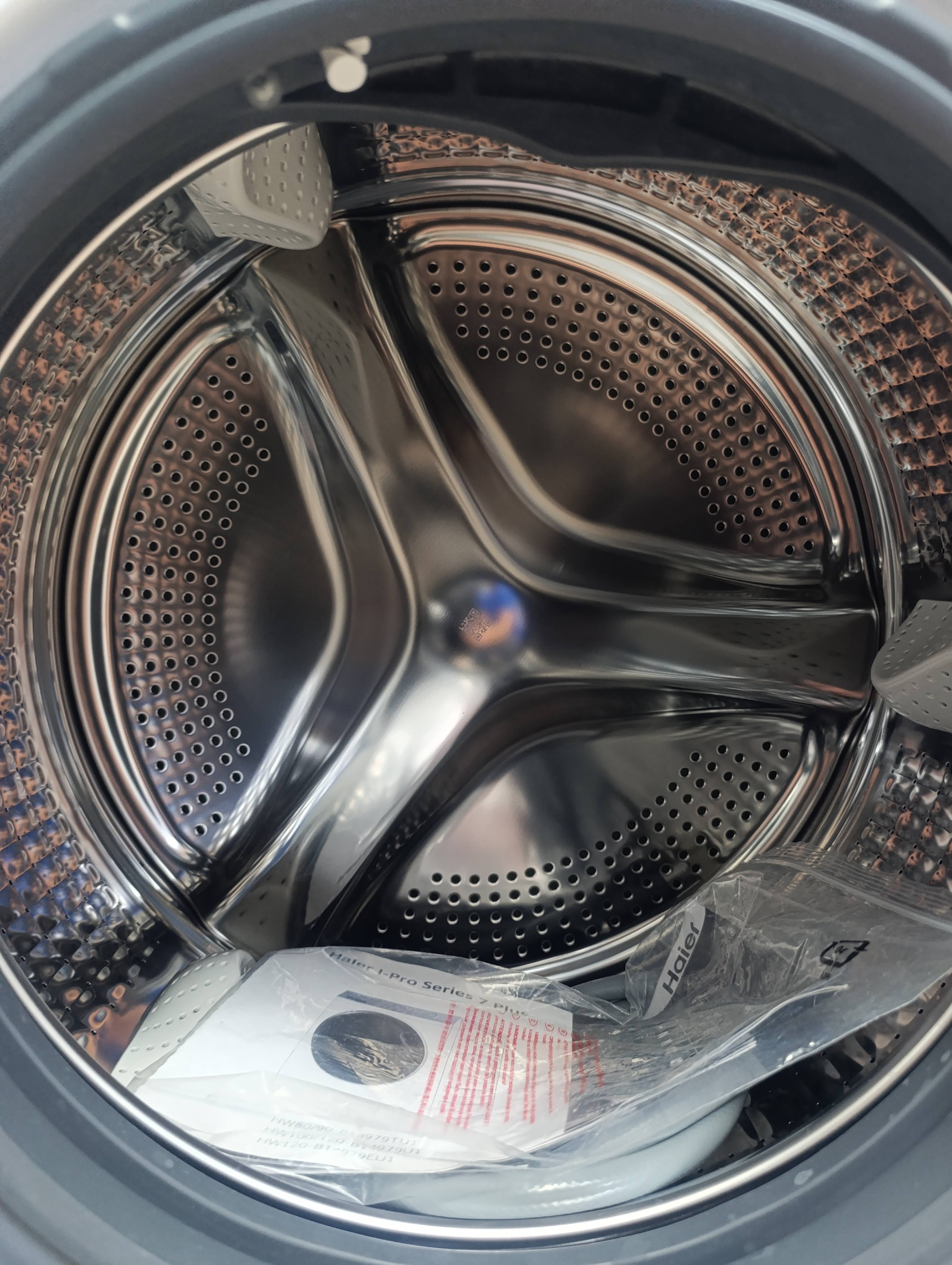 Veš mašina Haier HW90-B14979TU1, 9 kg