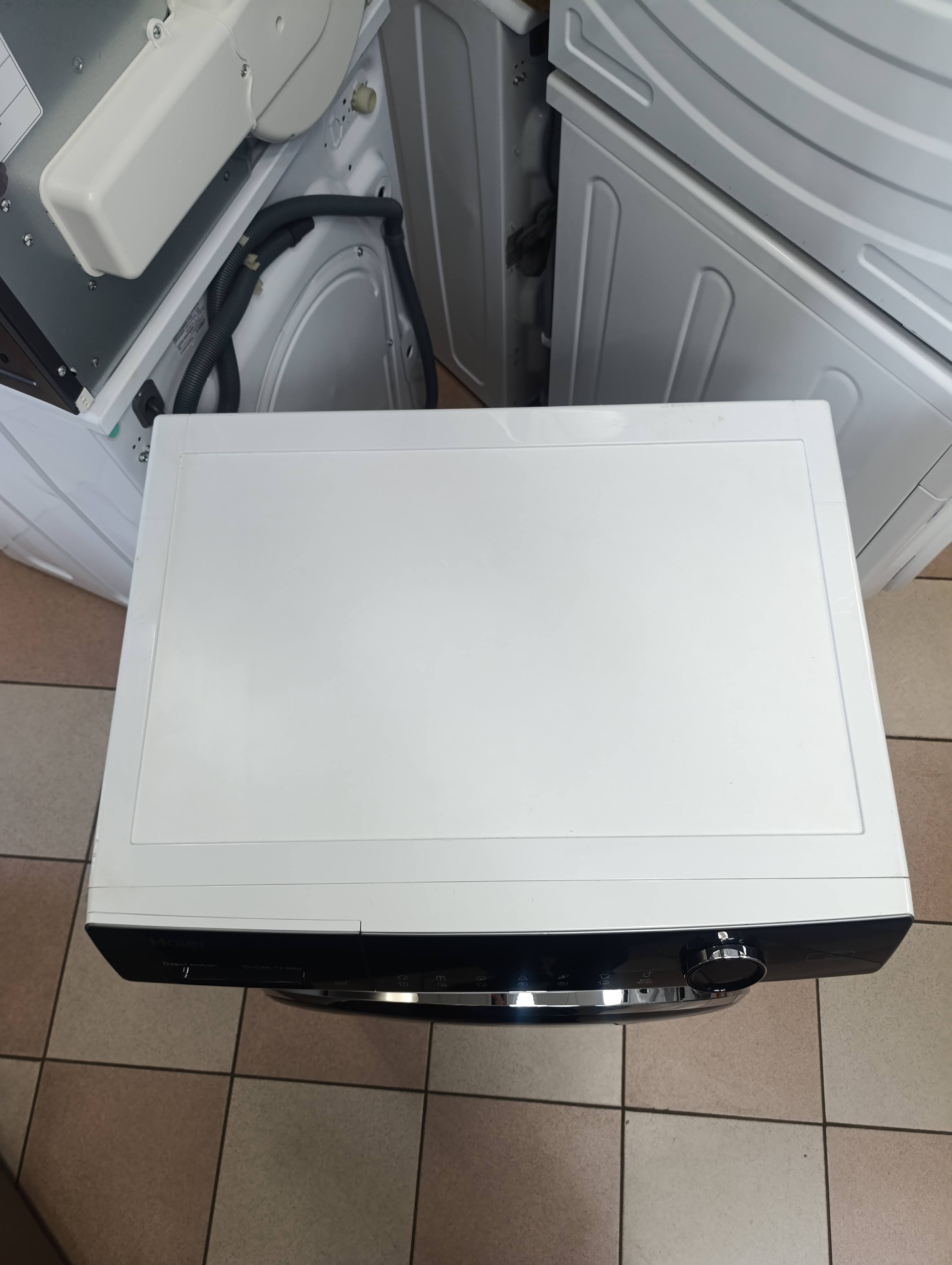 Veš mašina Haier HW90-B14979TU1, 9 kg
