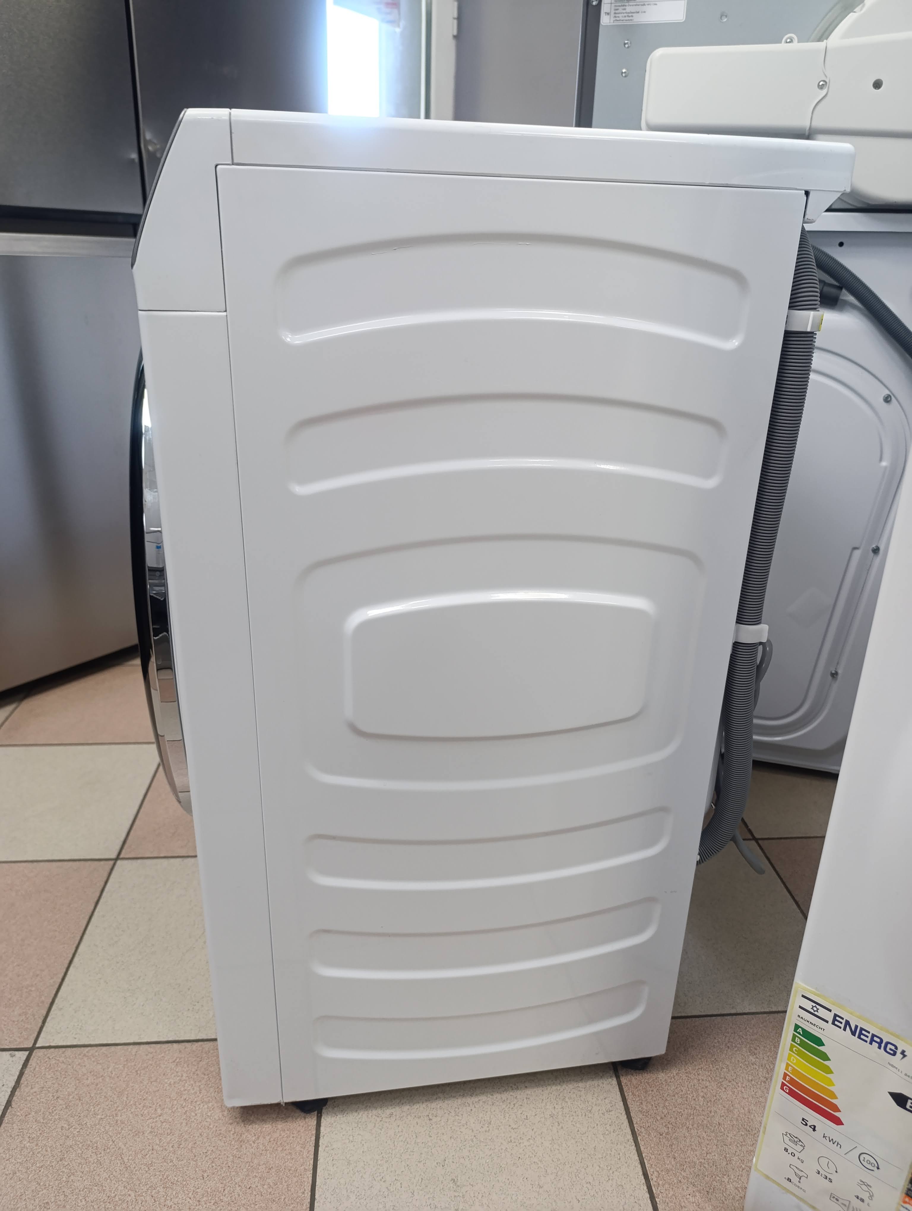 Veš mašina Haier HW90-B14979TU1, 9 kg