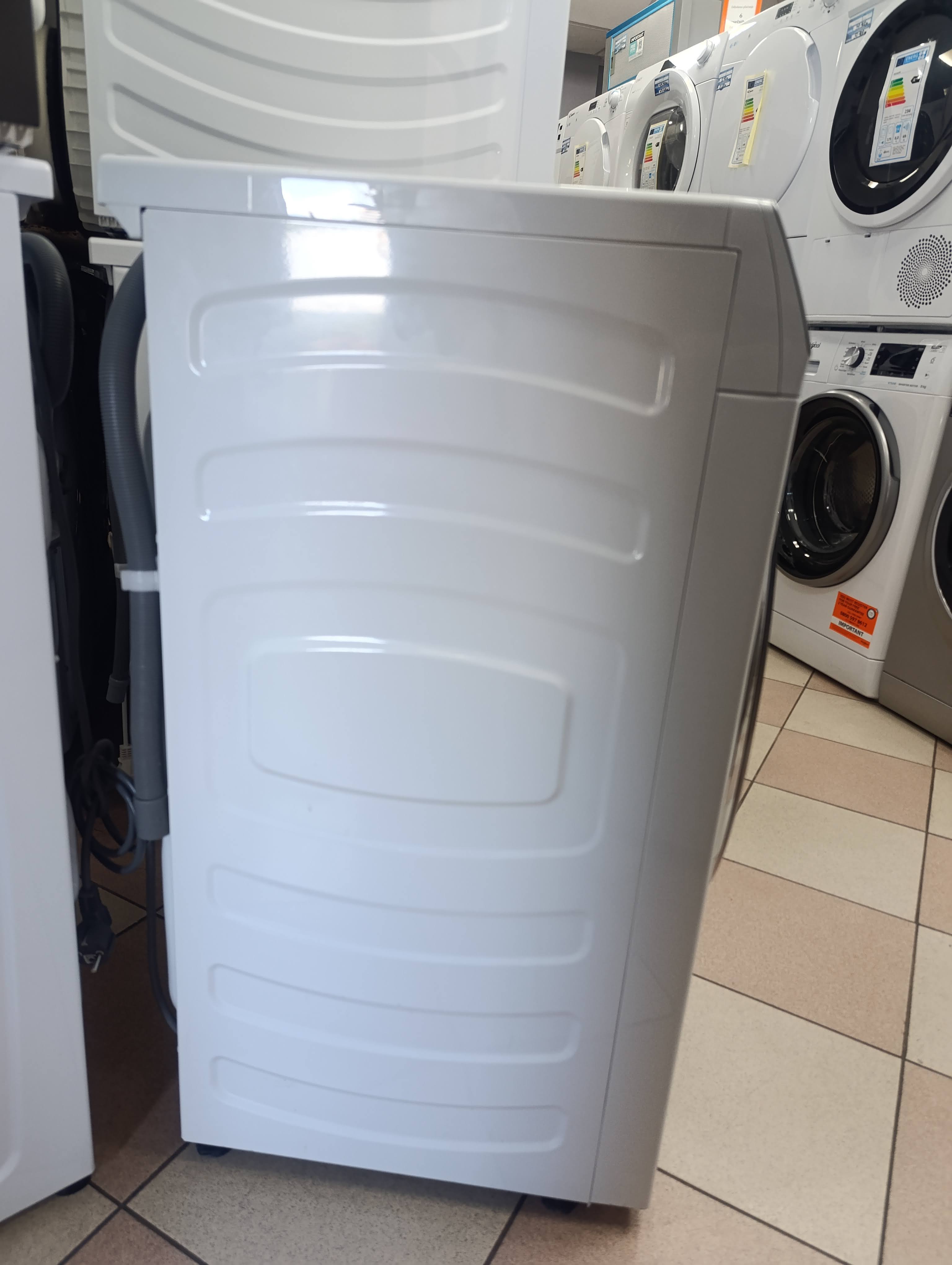 Veš mašina Haier HW90-B14979TU1, 9 kg