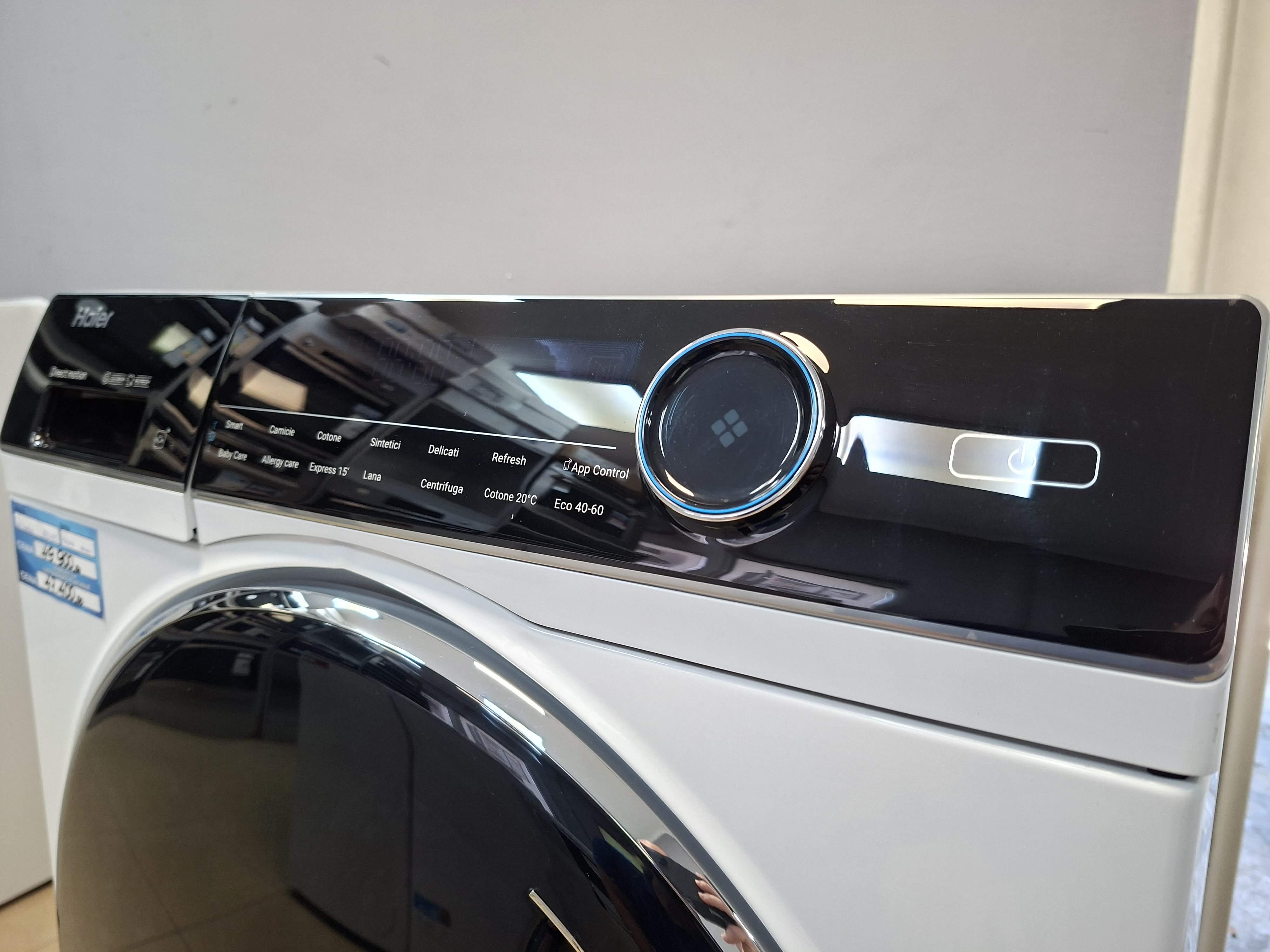 Veš mašina Haier HW90-B14979TU1, 9 kg