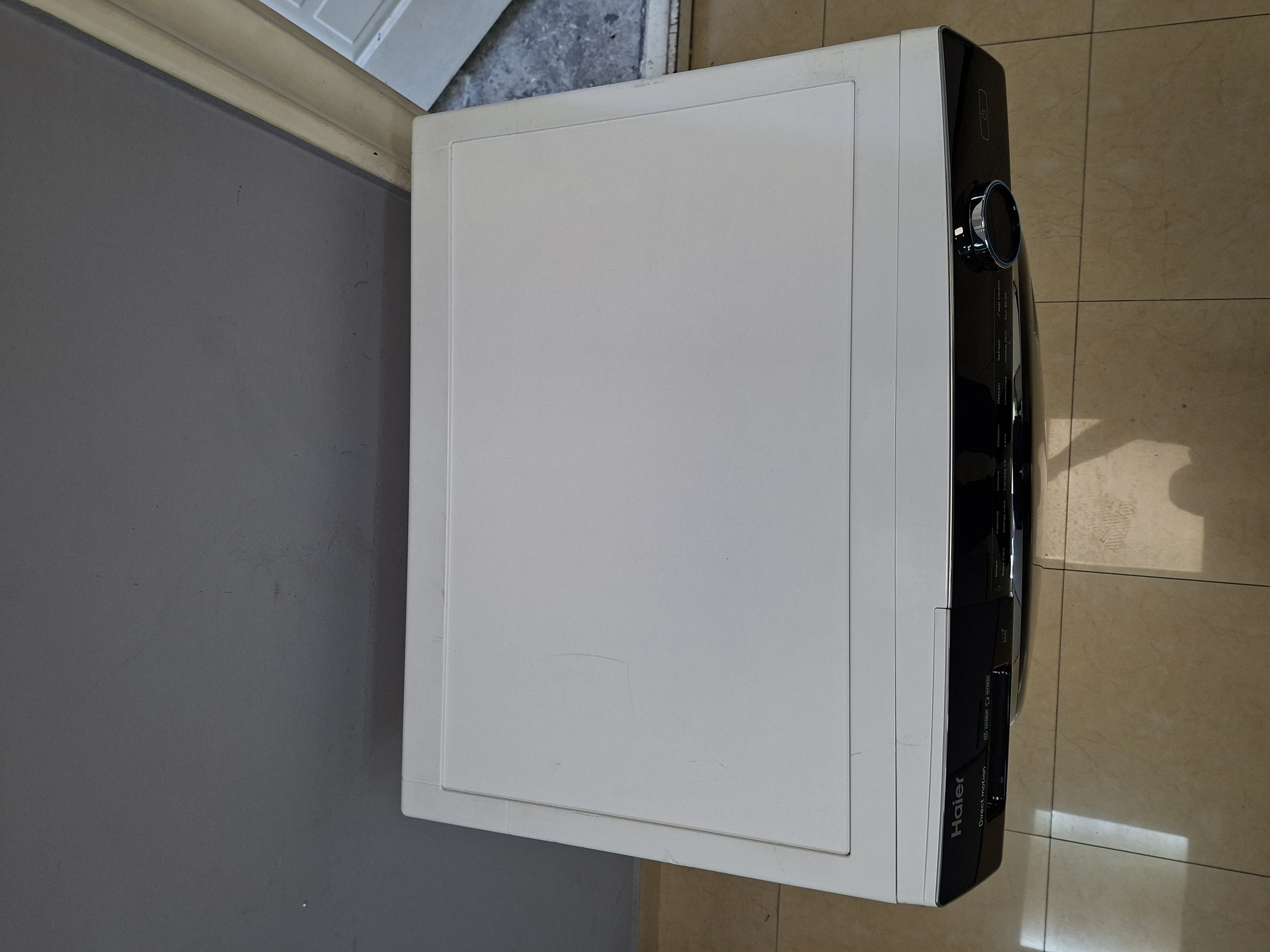 Veš mašina Haier HW90-B14979TU1, 9 kg