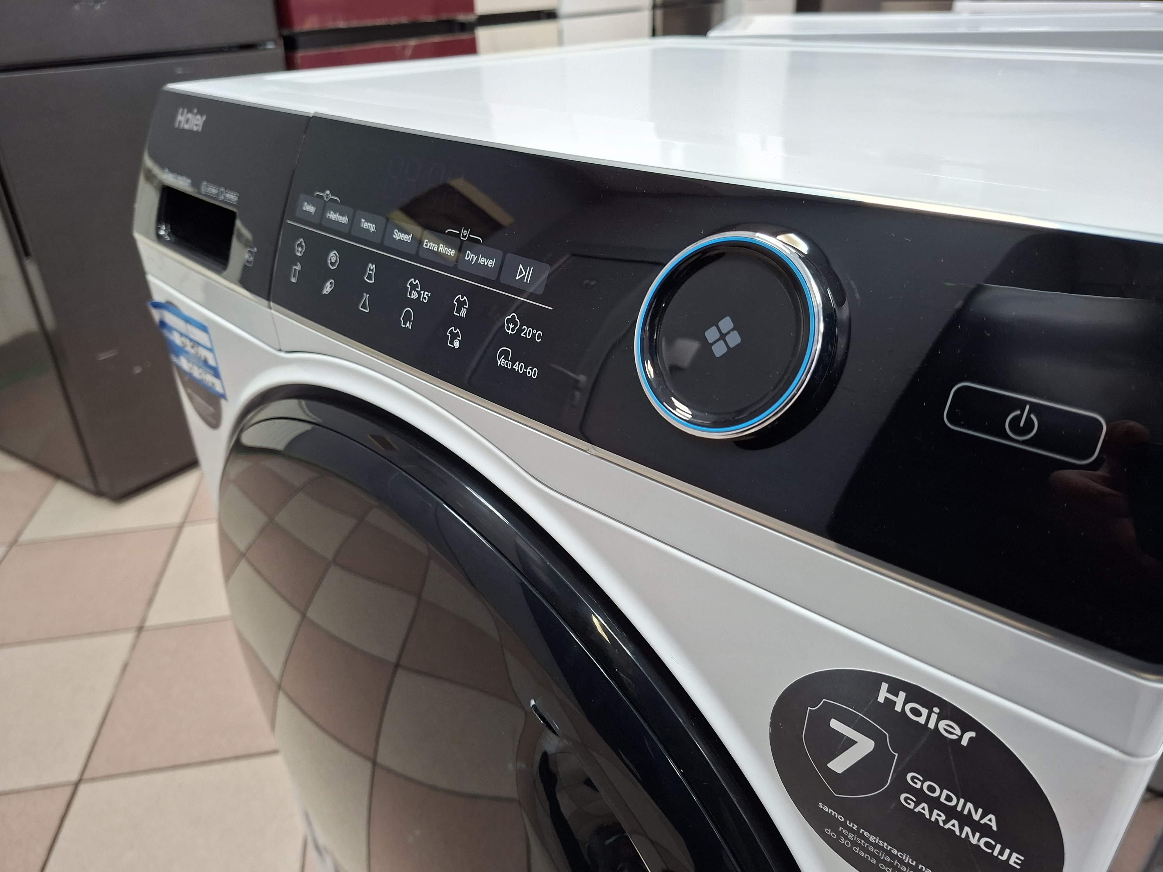 Veš mašina Haier HWD90-B14959U1 (2) , 9 kg.