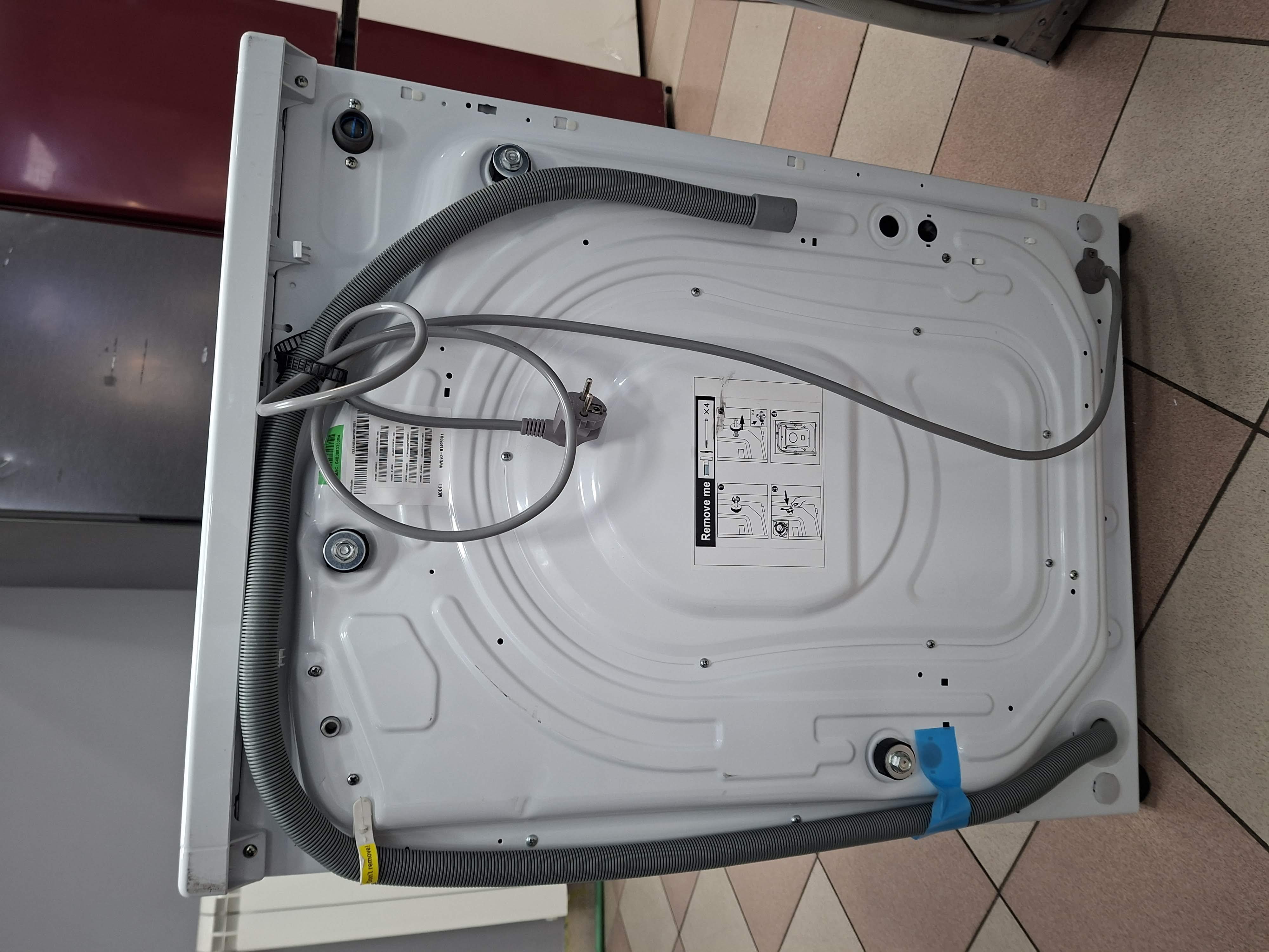 Veš mašina Haier HWD90-B14959U1 (2) , 9 kg.