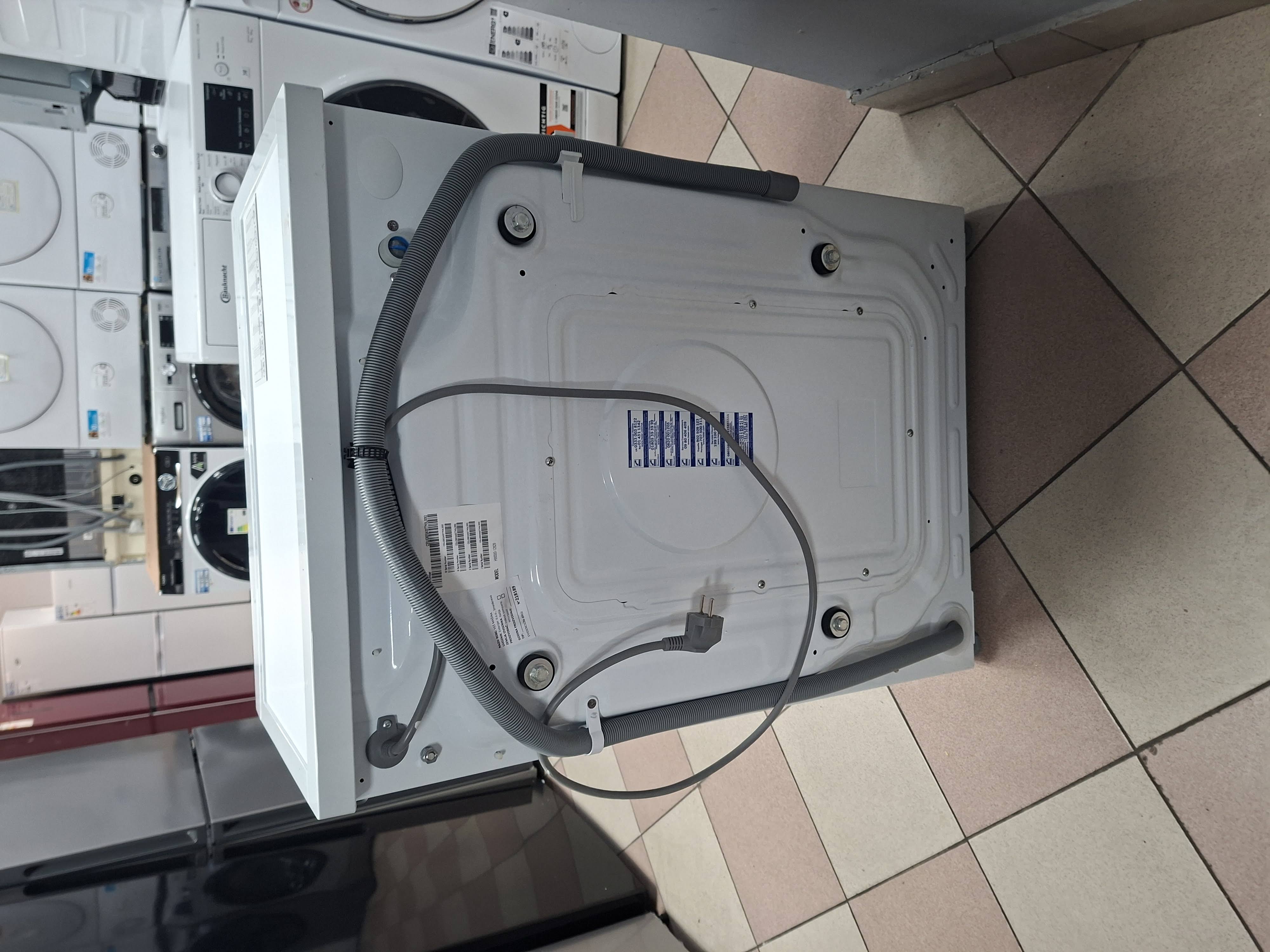 Veš mašina Haier HWS60-12829,6 kg,slim