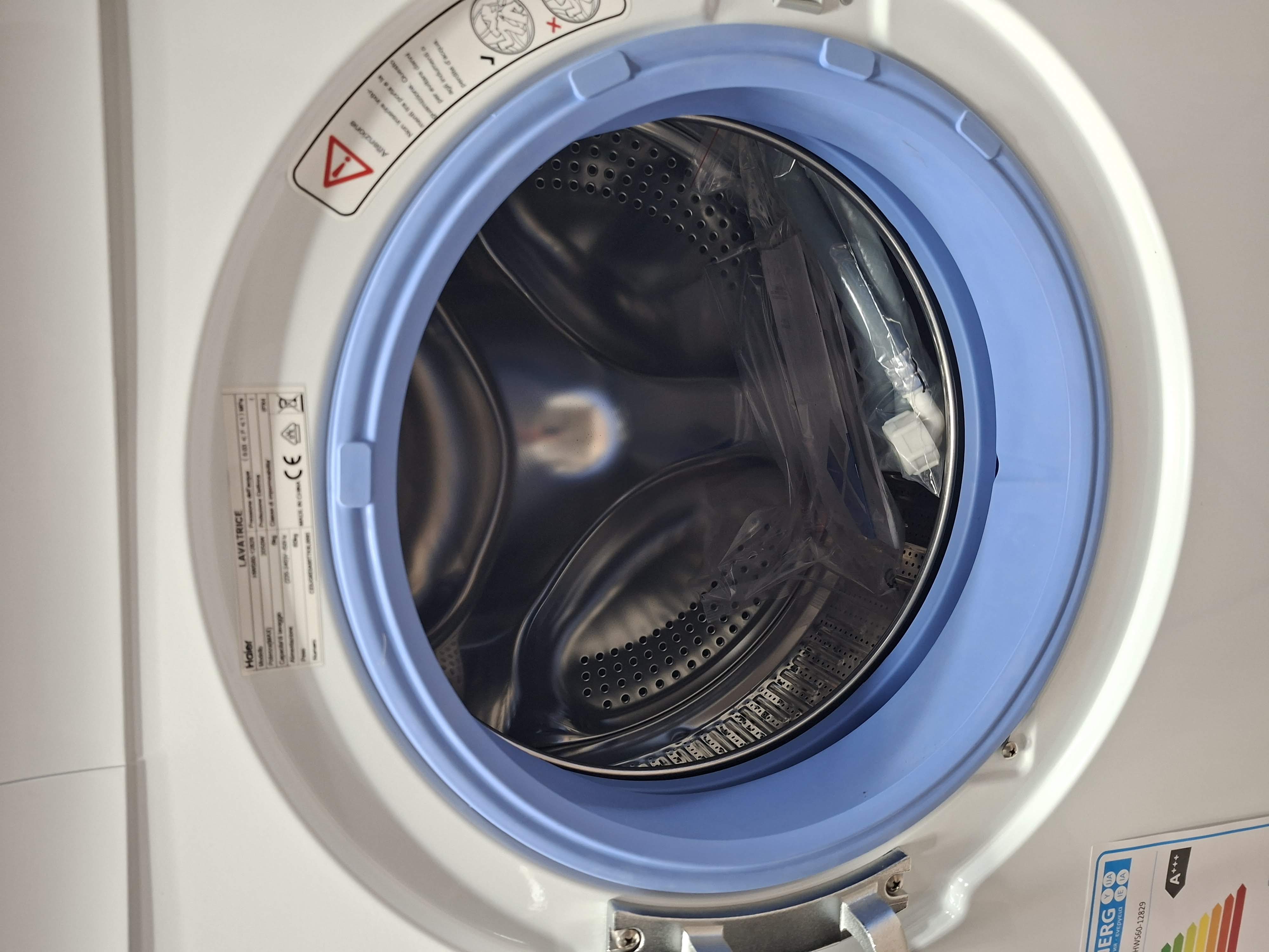 Veš mašina Haier HWS60-12829,6 kg,slim