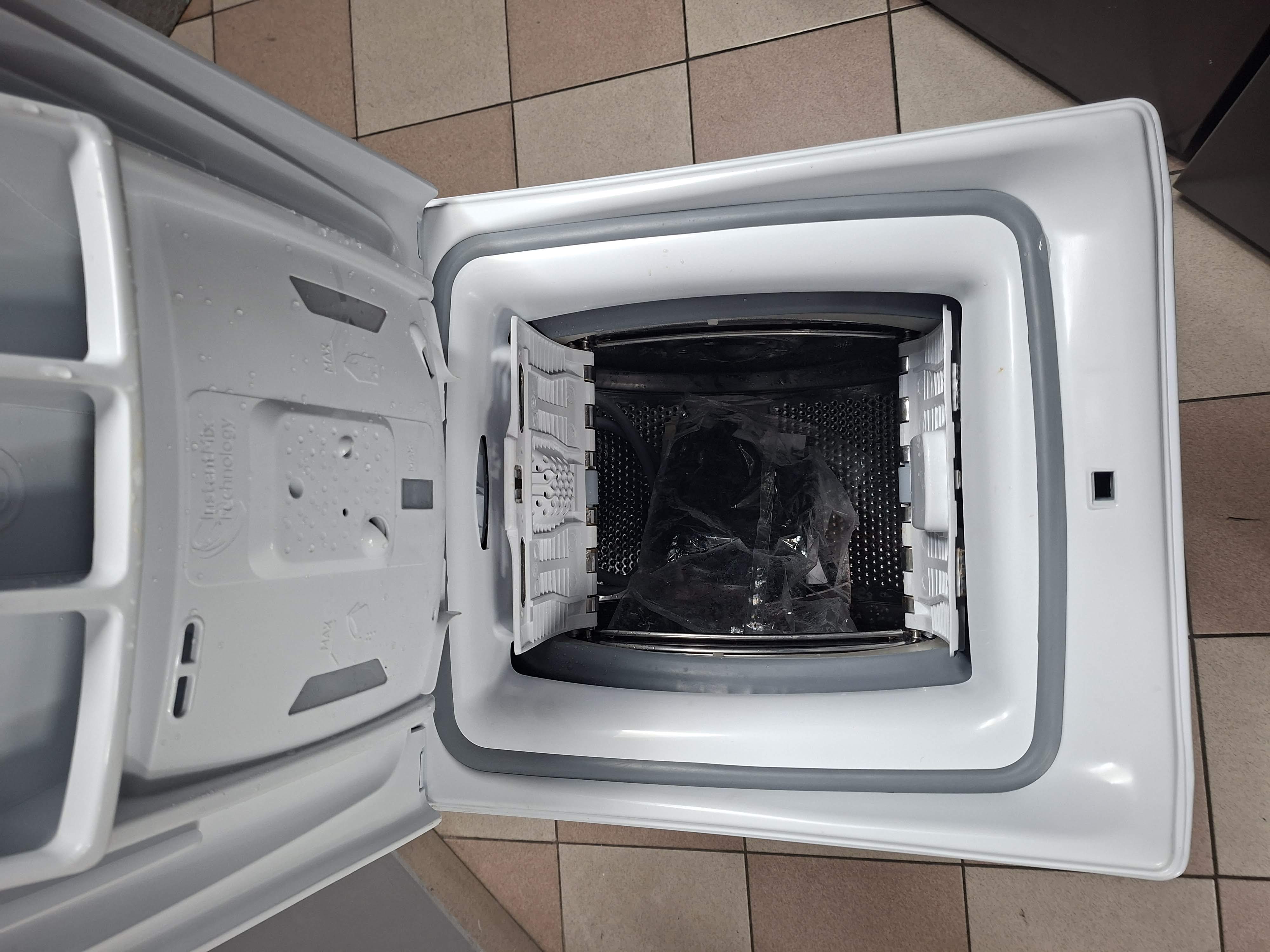 Veš mašina Haier RTXSGQ47TMC5/-84 , 7 kg.