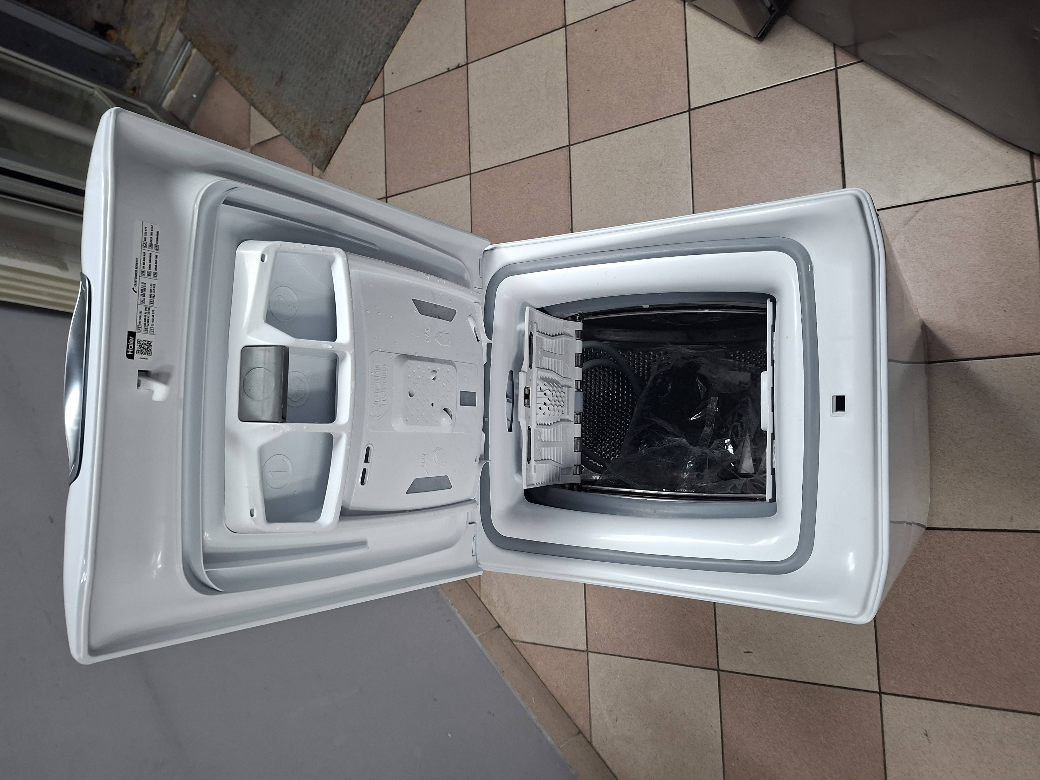 Veš mašina Haier RTXSGQ47TMC5/-84 , 7 kg.