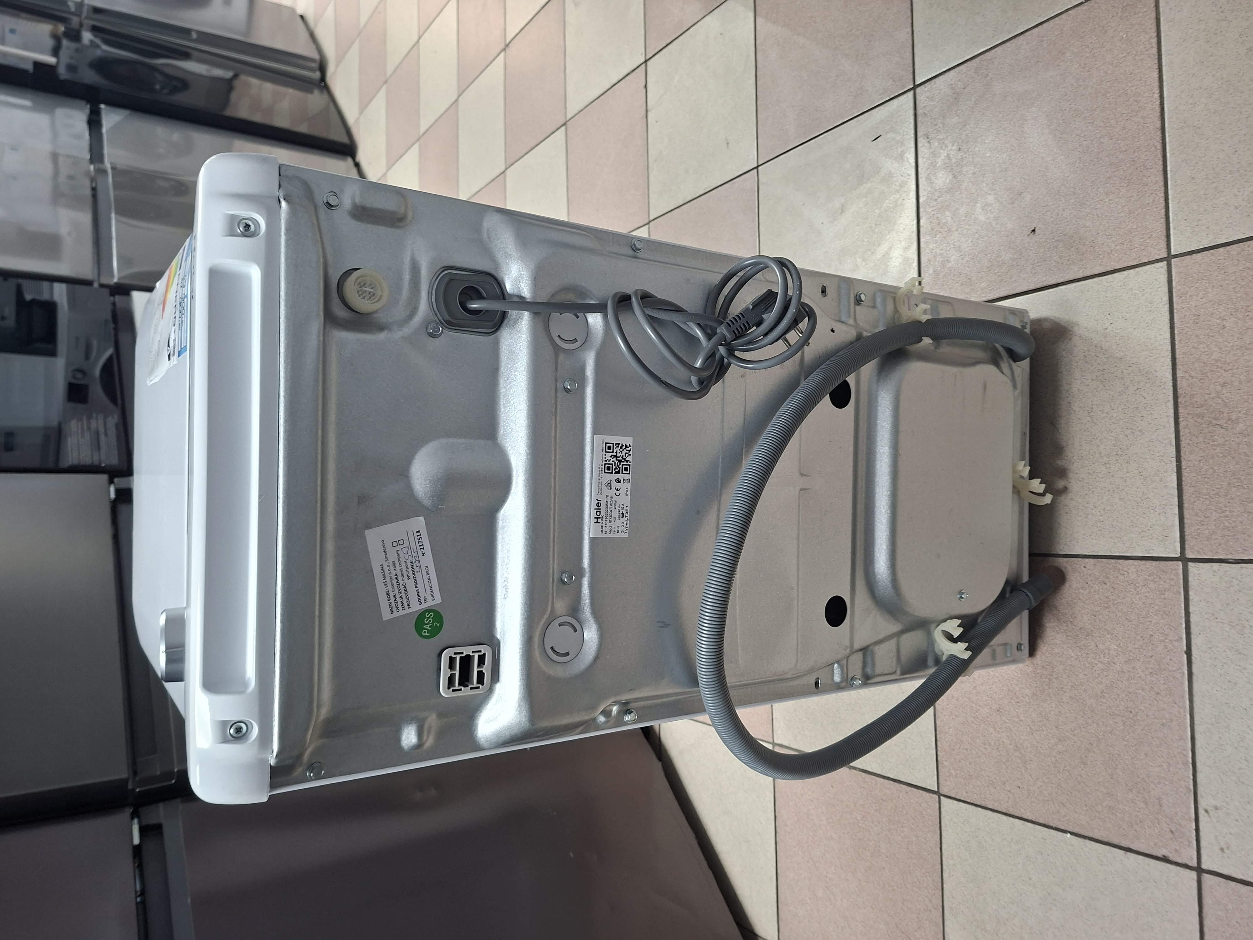 Veš mašina Haier RTXSGQ47TMC5/-84 , 7 kg.