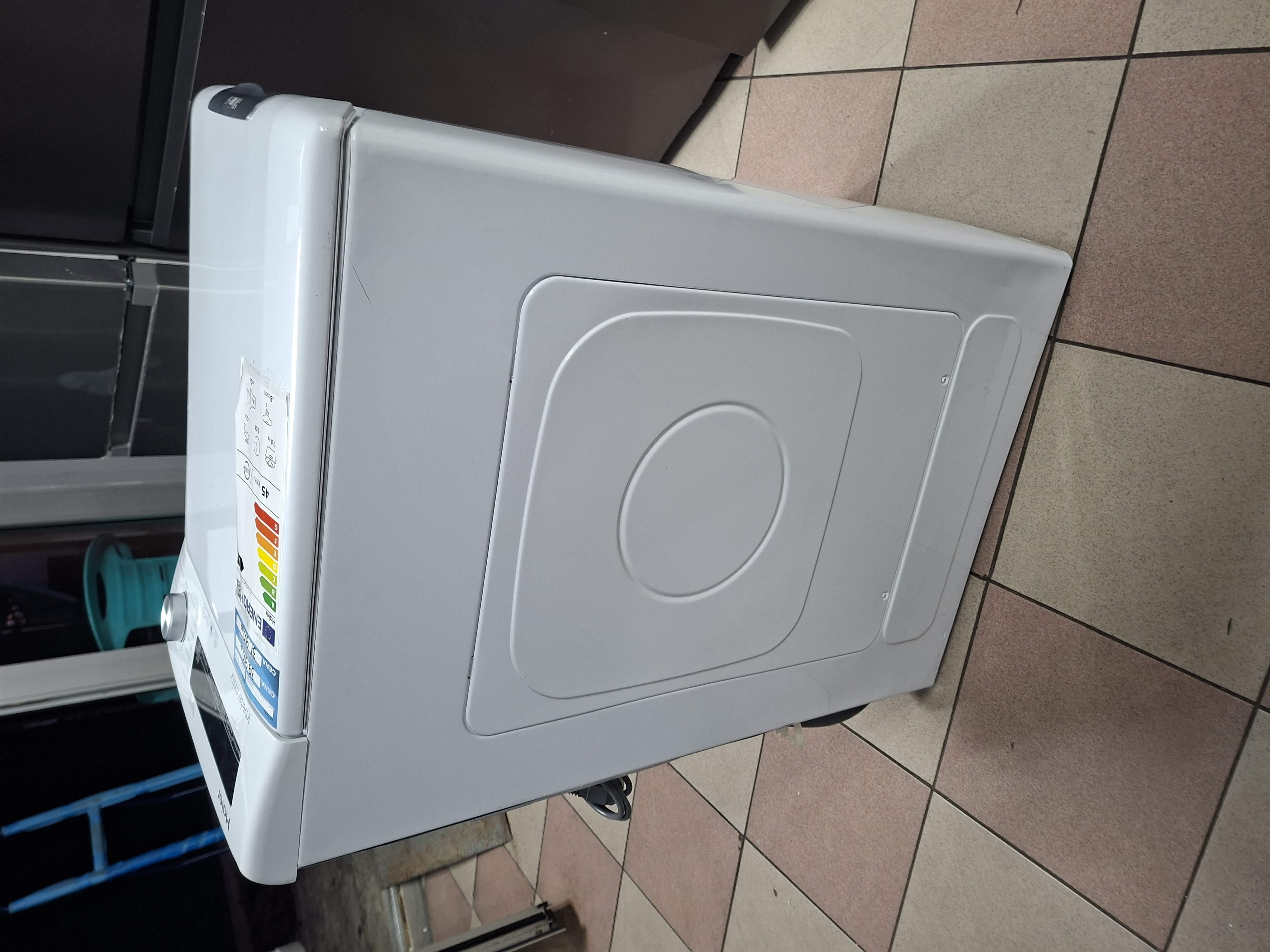Veš mašina Haier RTXSGQ47TMC5/-84 , 7 kg.