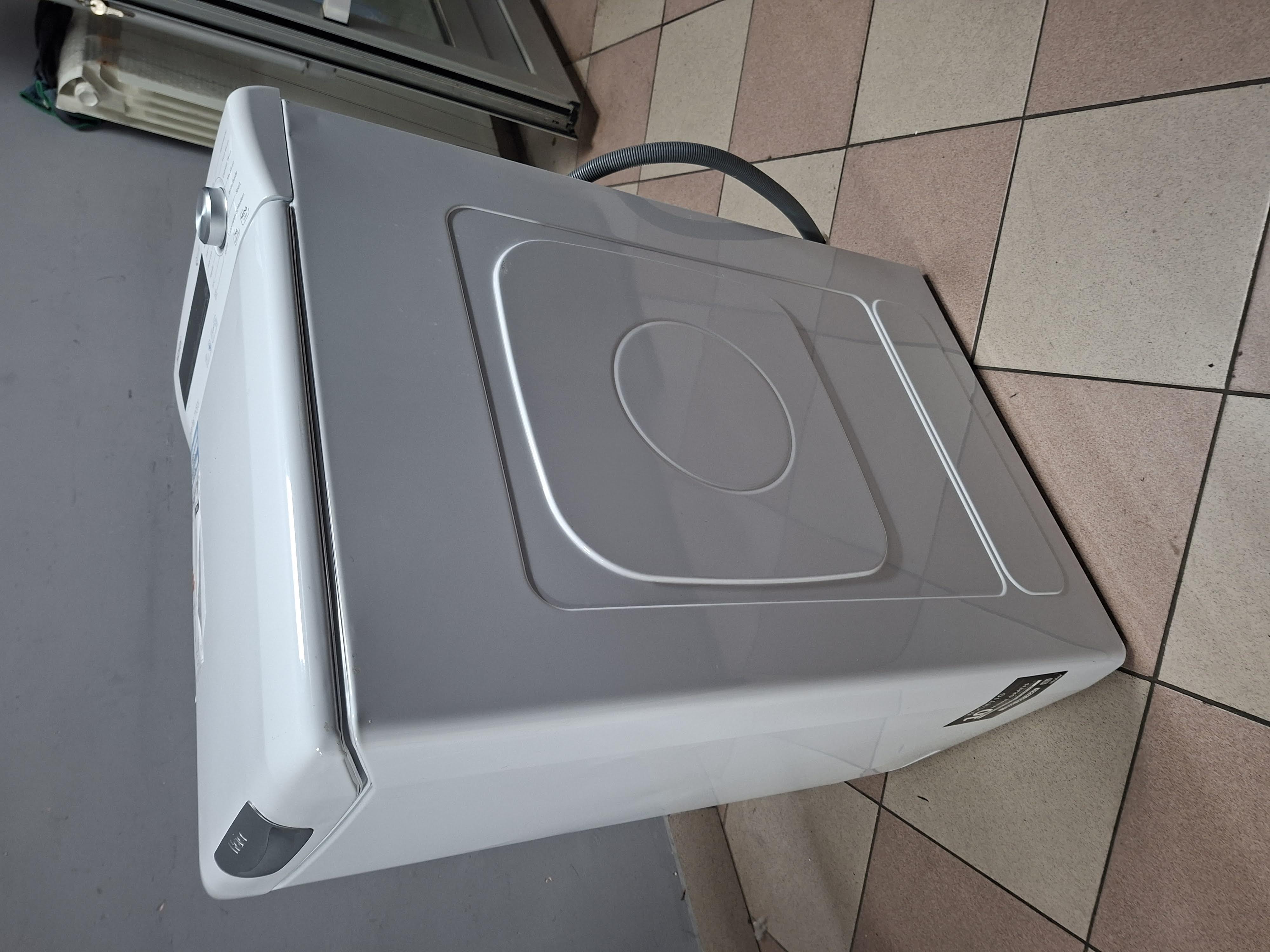 Veš mašina Haier RTXSGQ47TMC5/-84 , 7 kg.