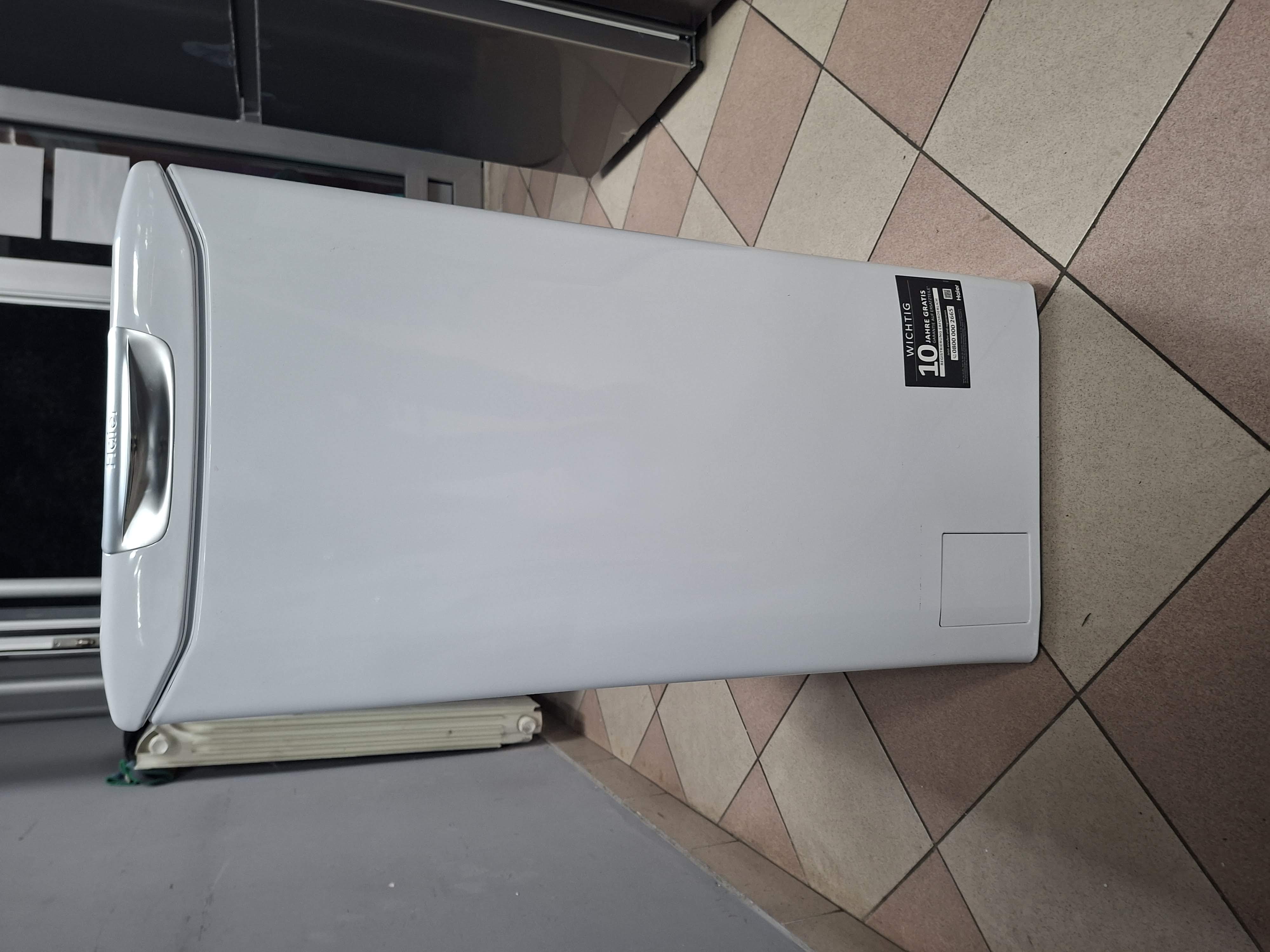 Veš mašina Haier RTXSGQ47TMC5/-84 , 7 kg.