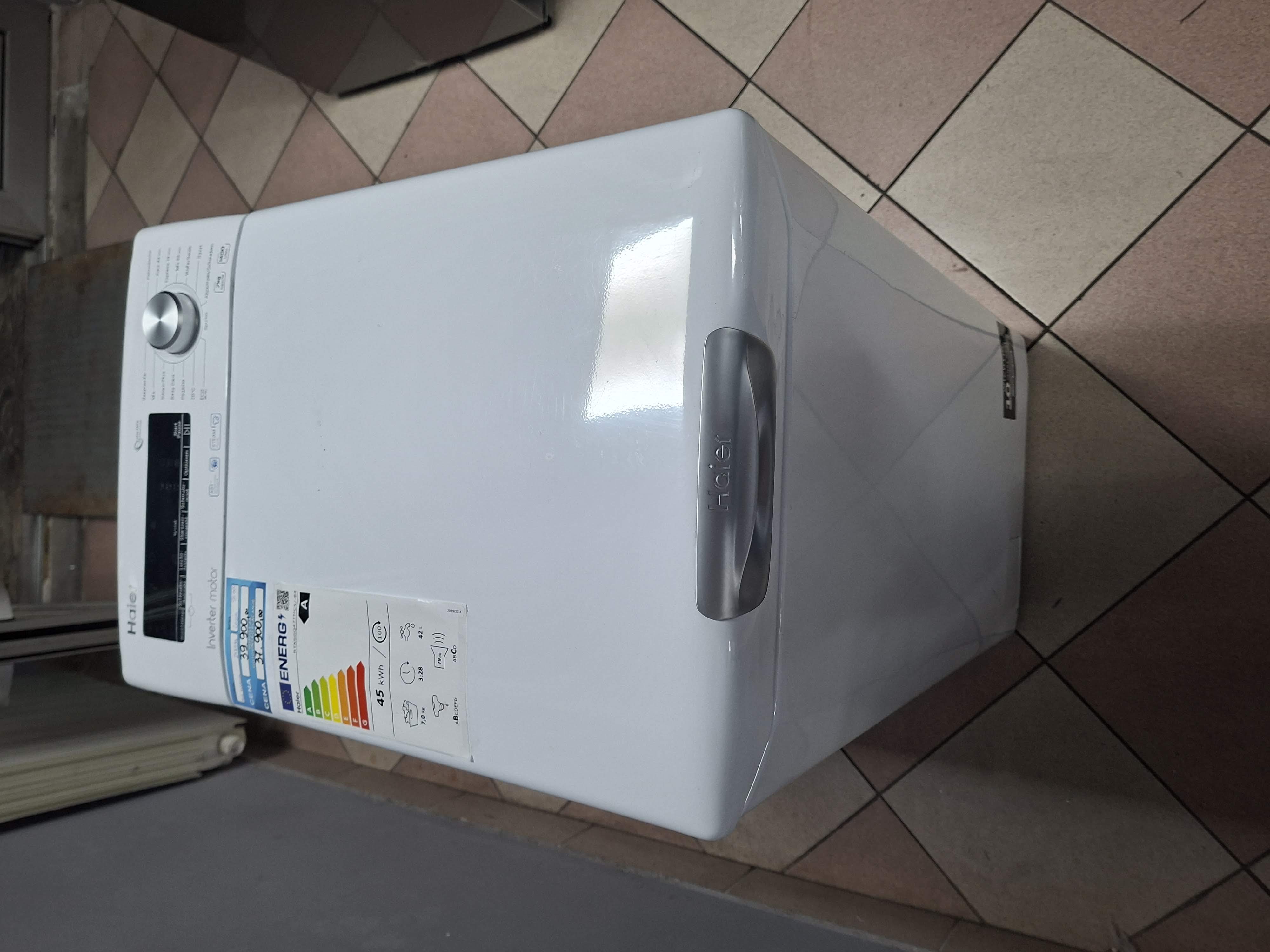 Veš mašina Haier RTXSGQ47TMC5/-84 , 7 kg.