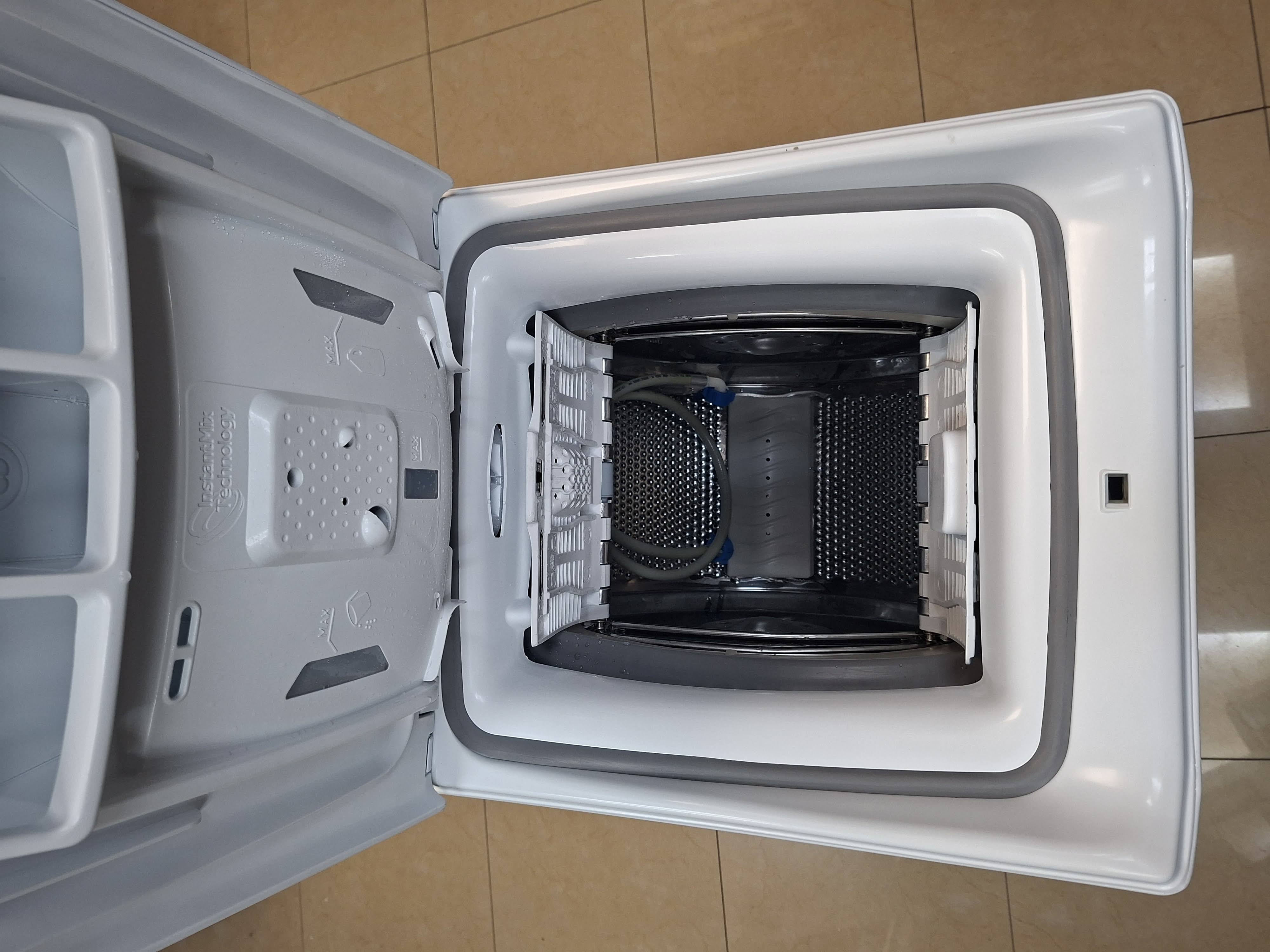 Veš mašina Haier RTXSGQ47TMC5/-84 , 7 kg.