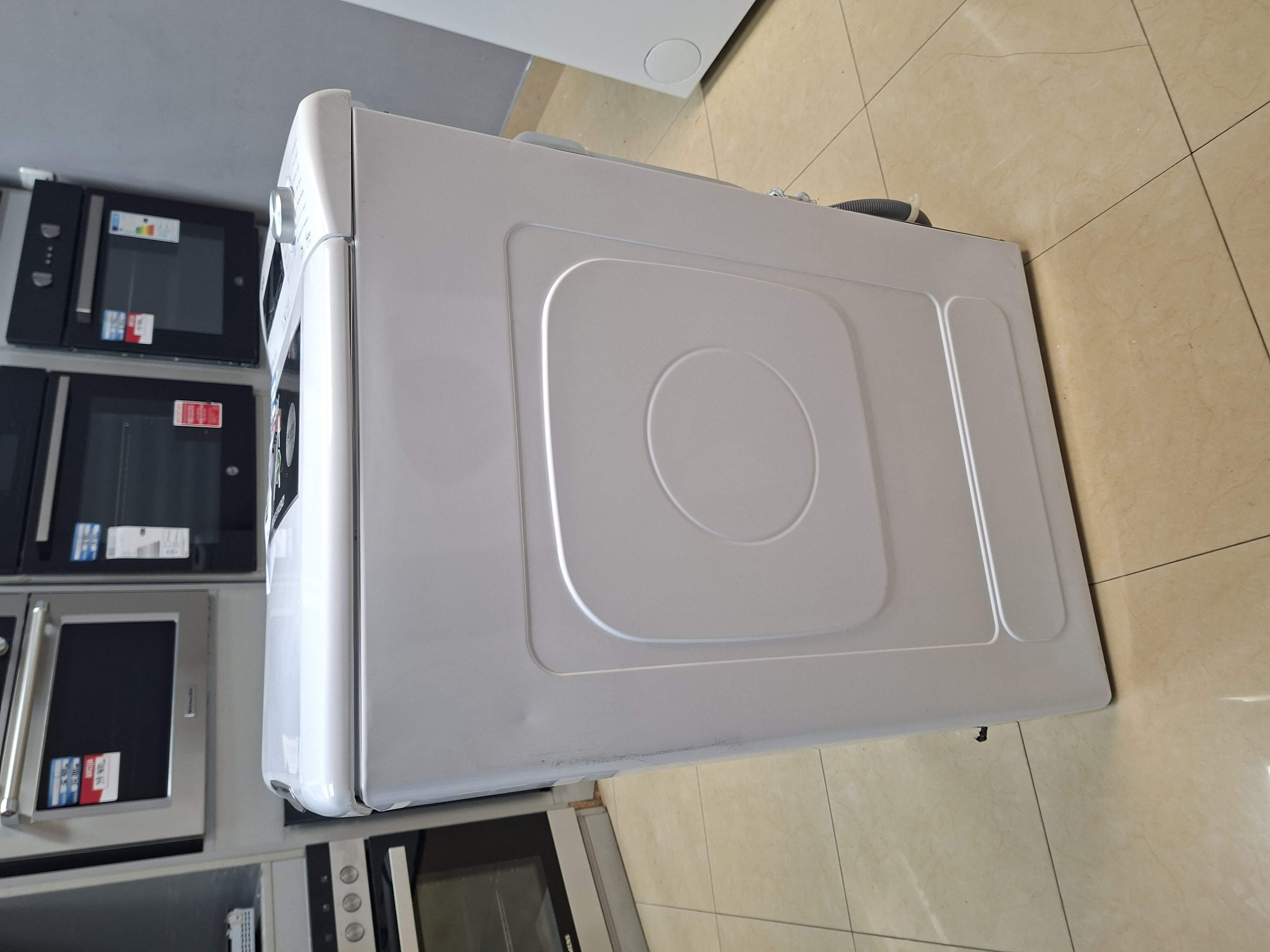 Veš mašina Haier RTXSGQ47TMC5/-84 , 7 kg.