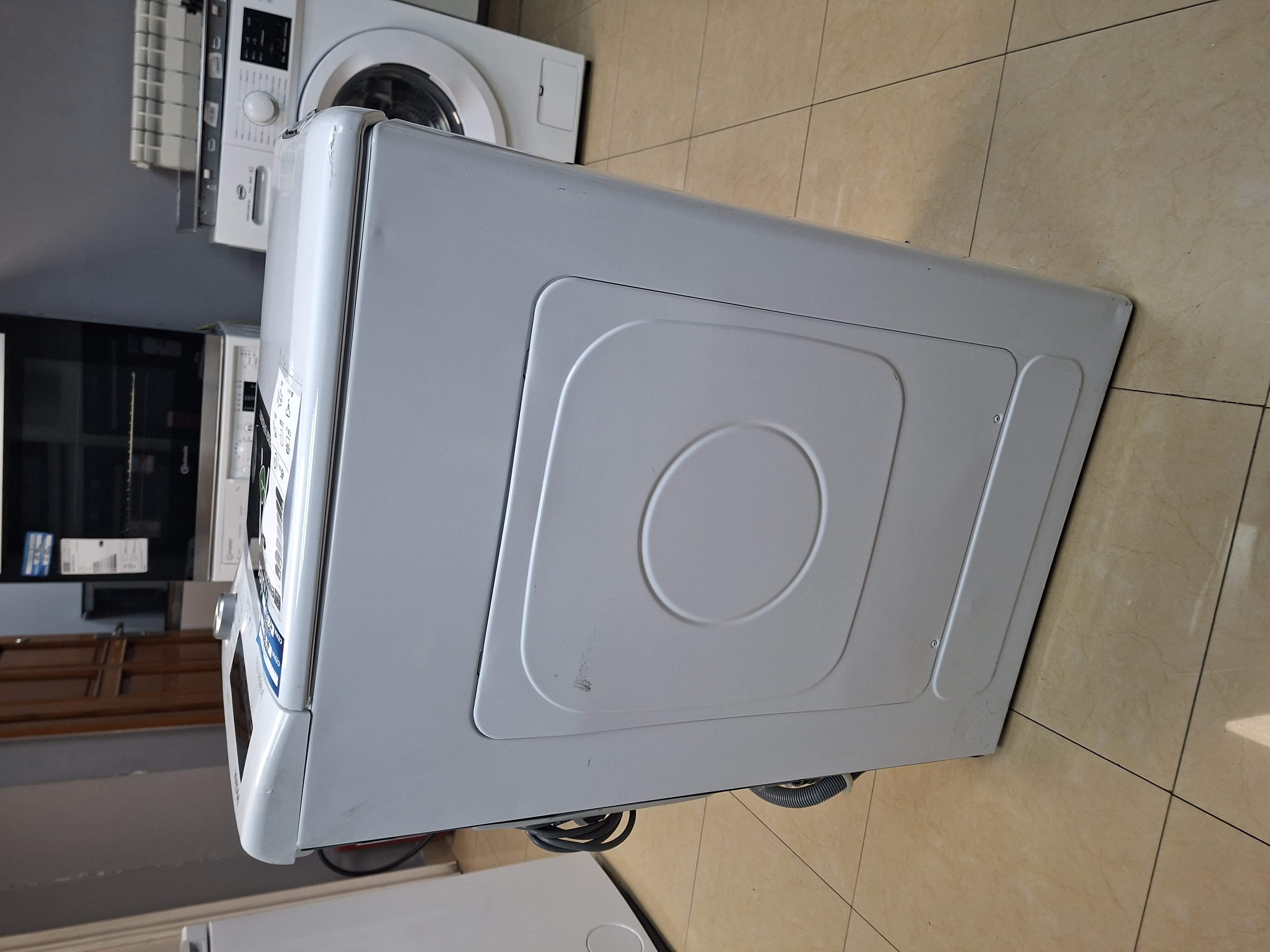 Veš mašina Haier RTXSGQ47TMC5/-84 , 7 kg.