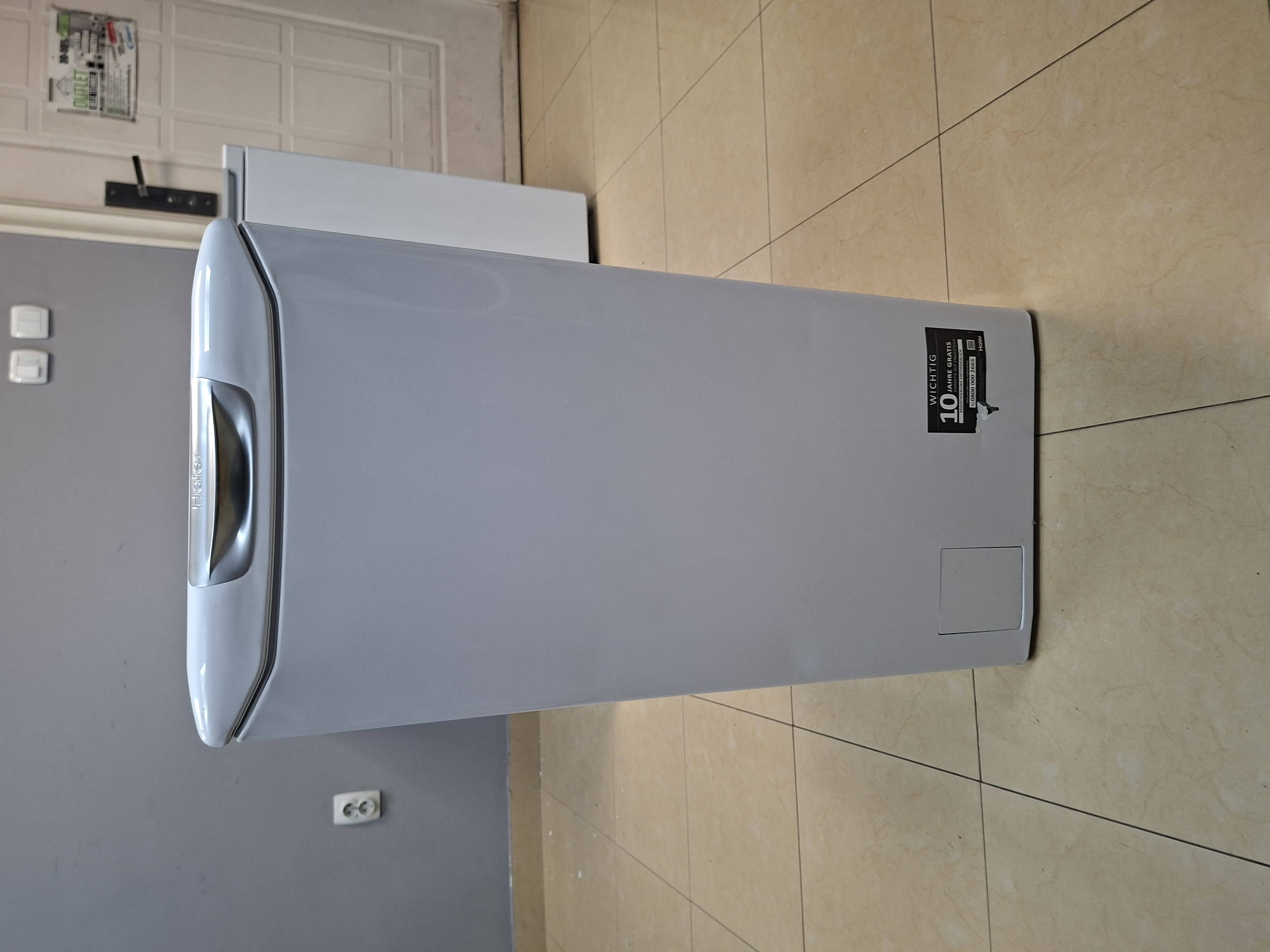 Veš mašina Haier RTXSGQ47TMC5/-84 , 7 kg.