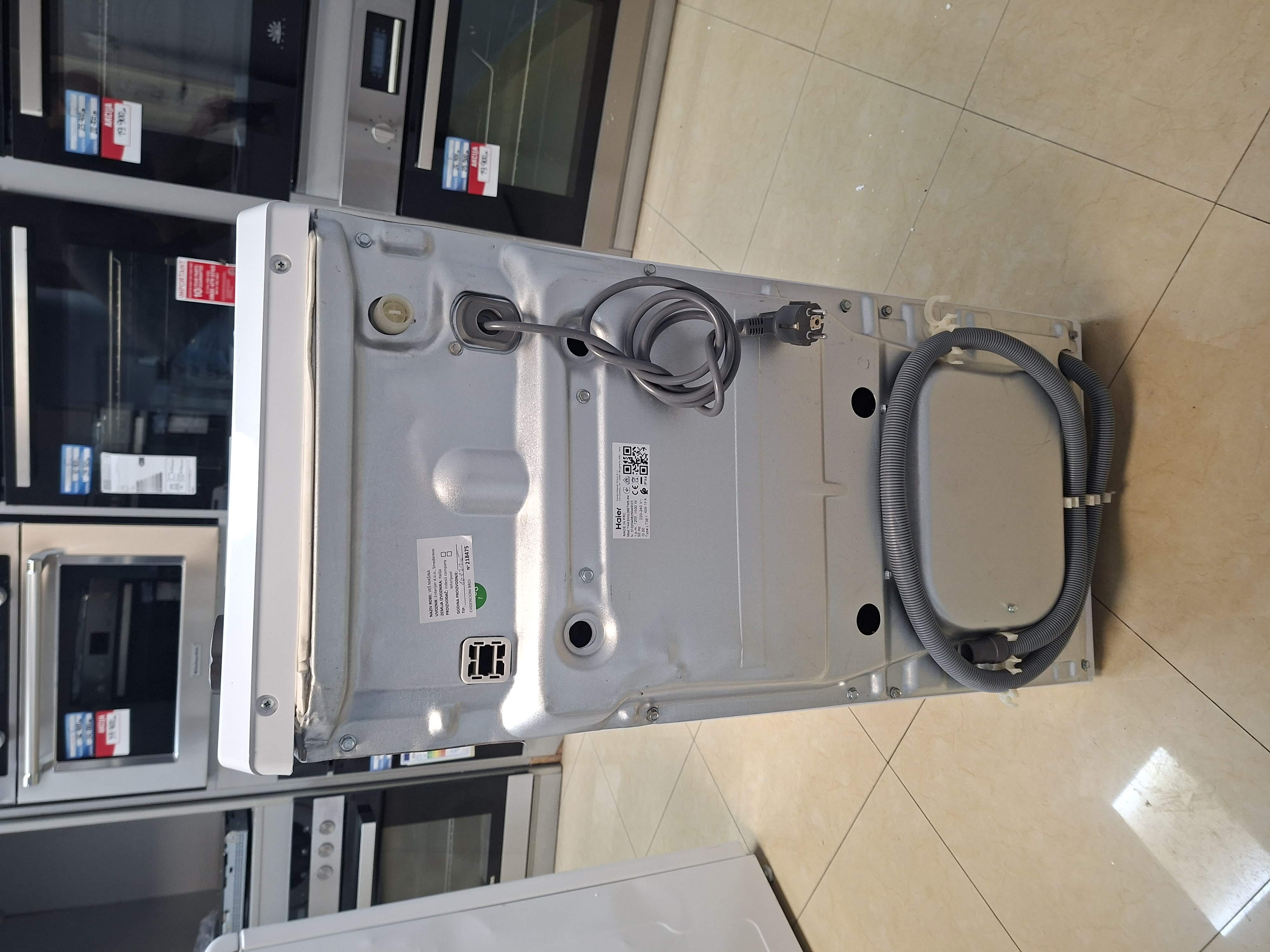 Veš mašina Haier THASNQ286TM5-84 , 7 kg