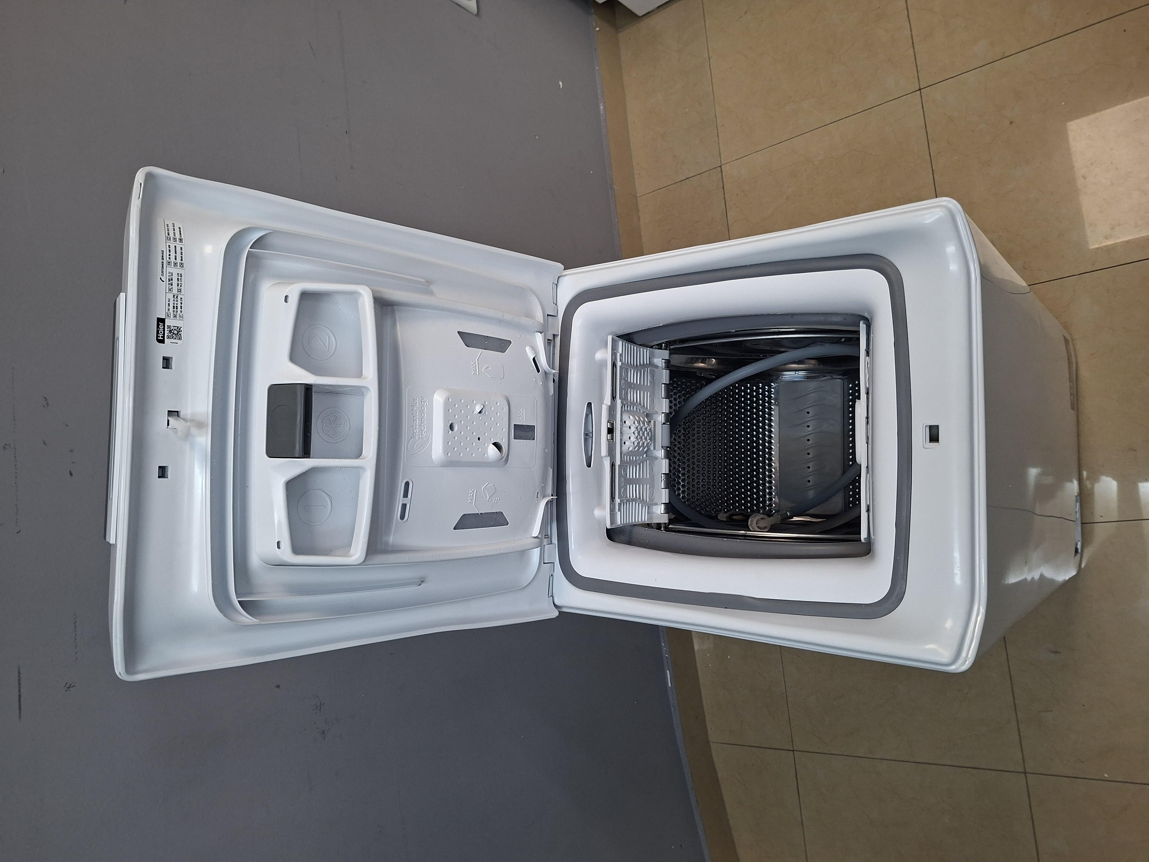 Veš mašina Haier THASNQ286TM5-84 , 7 kg