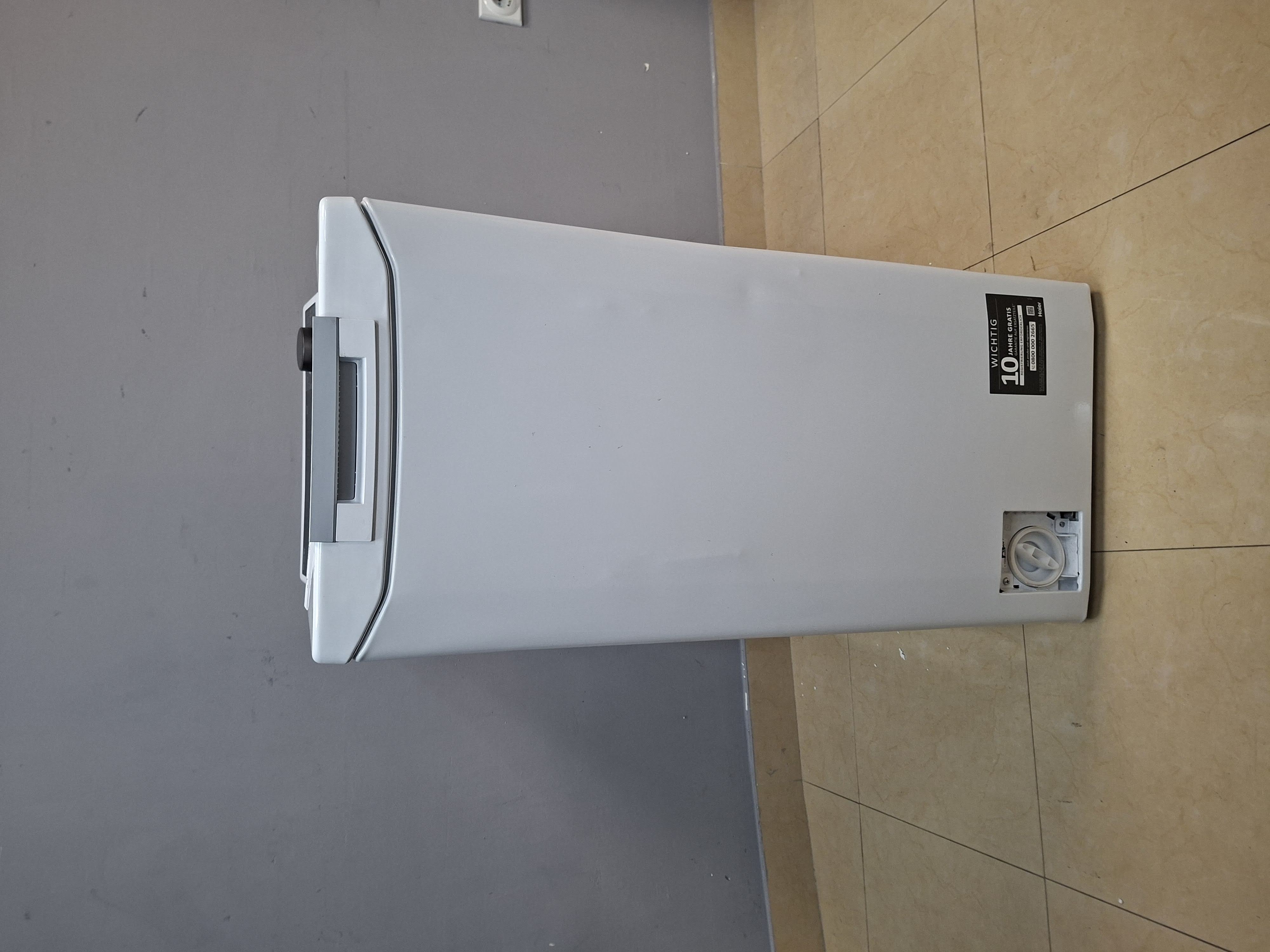 Veš mašina Haier THASNQ286TM5-84 , 7 kg